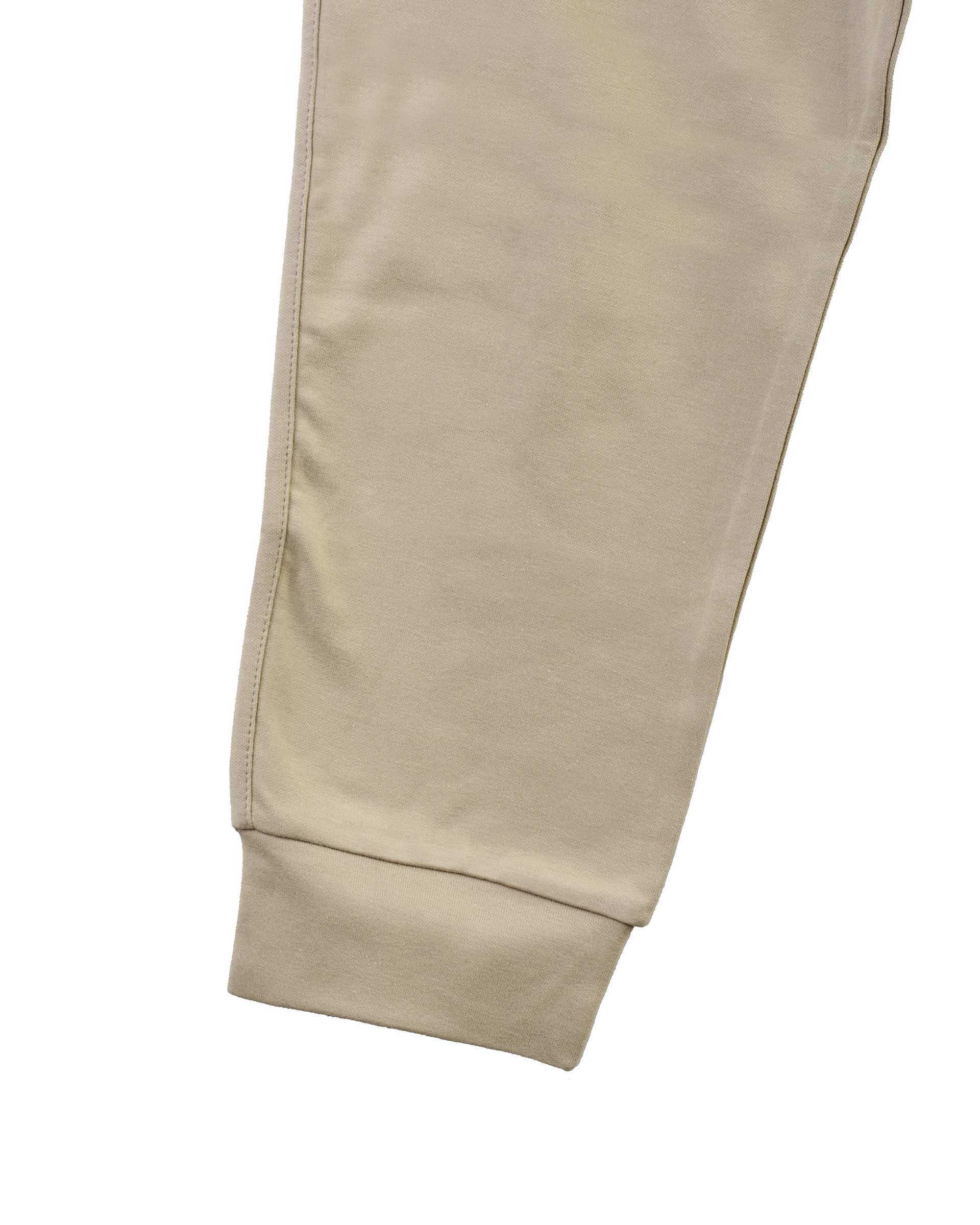 شلوار مردانه اسلش کرم مل اند موژ Mel & Moj کد M09003