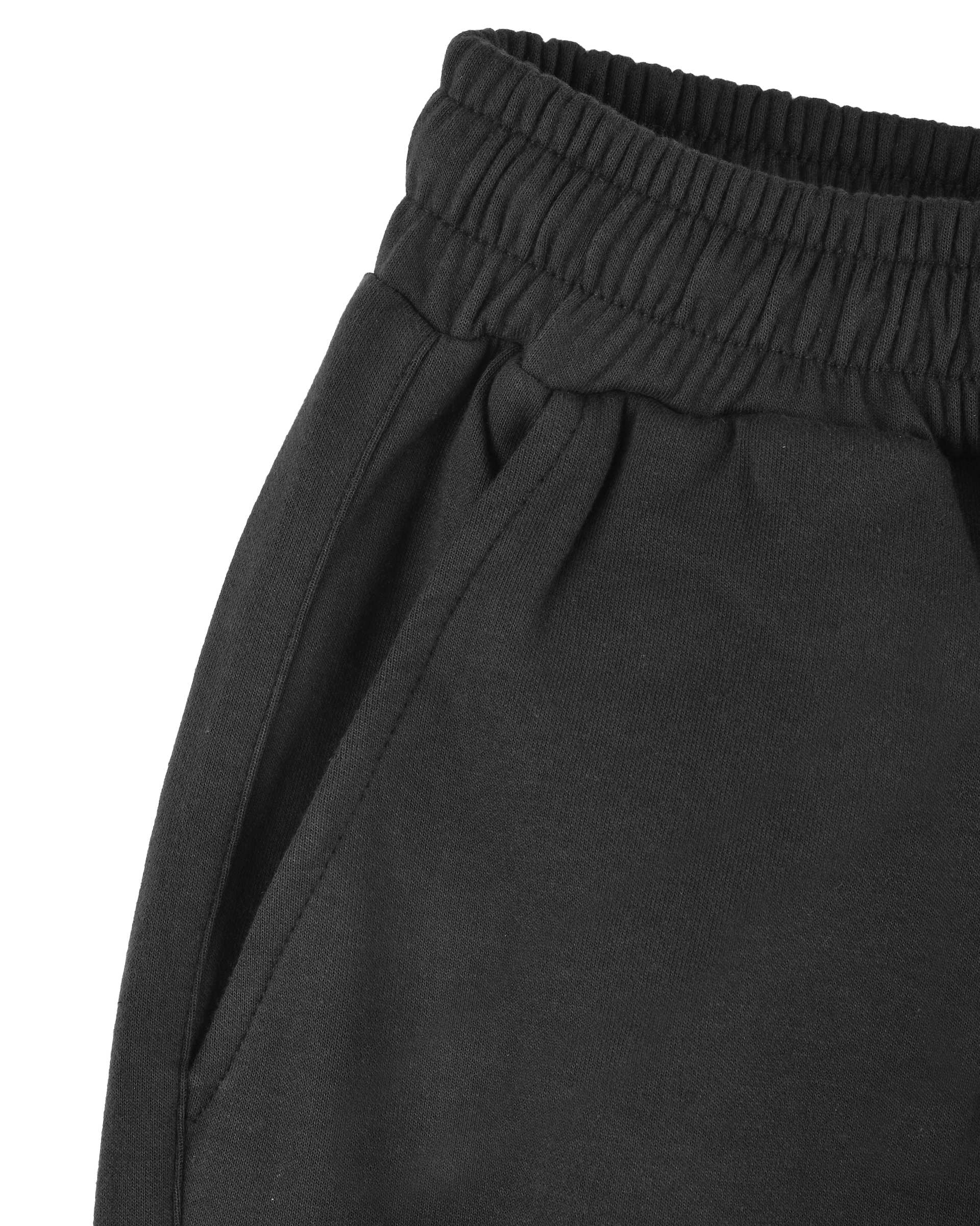 شلوار مردانه اسلش طوسی تیره مل اند موژ Mel & Moj کد M09003