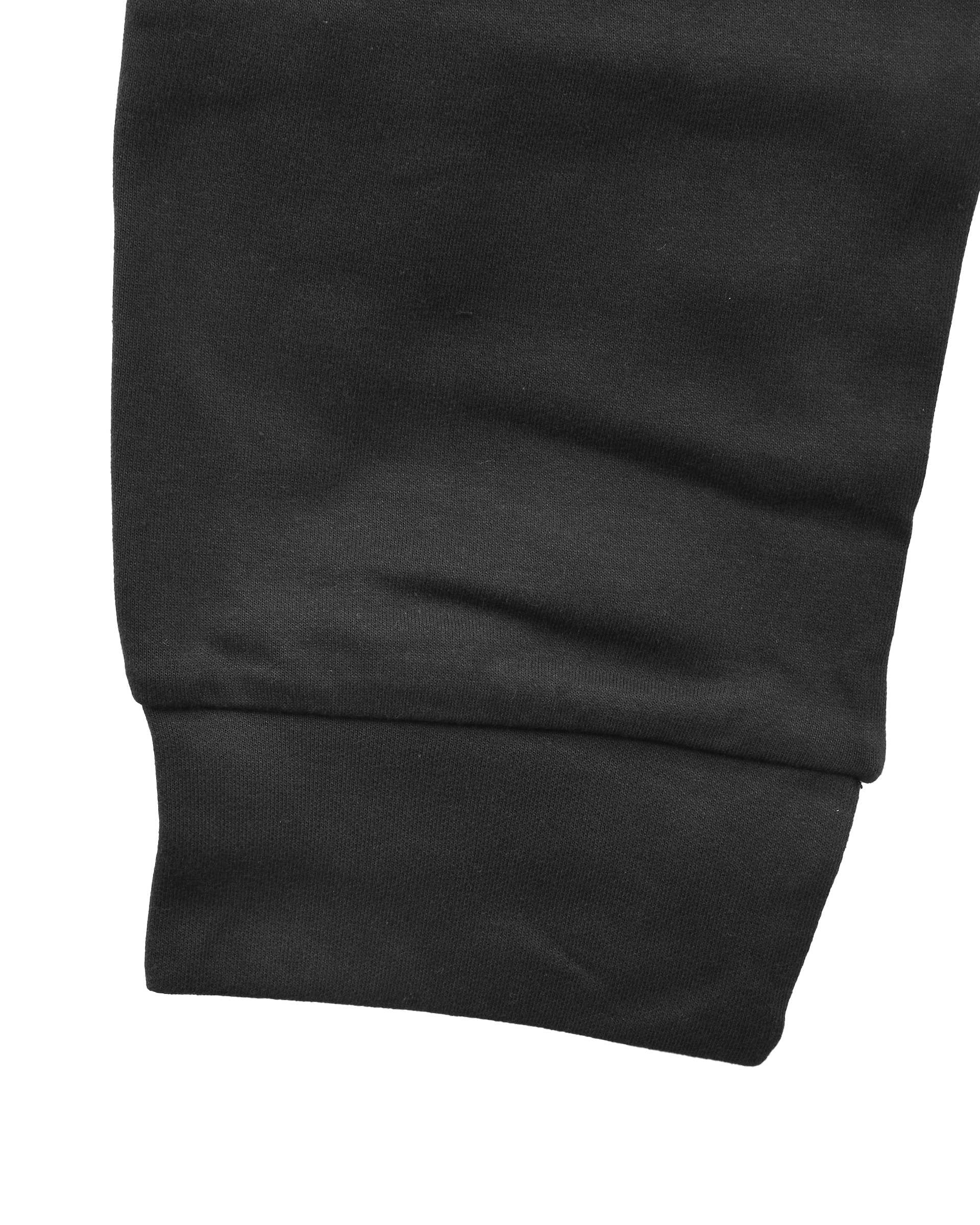 شلوار مردانه اسلش طوسی تیره مل اند موژ Mel & Moj کد M09003