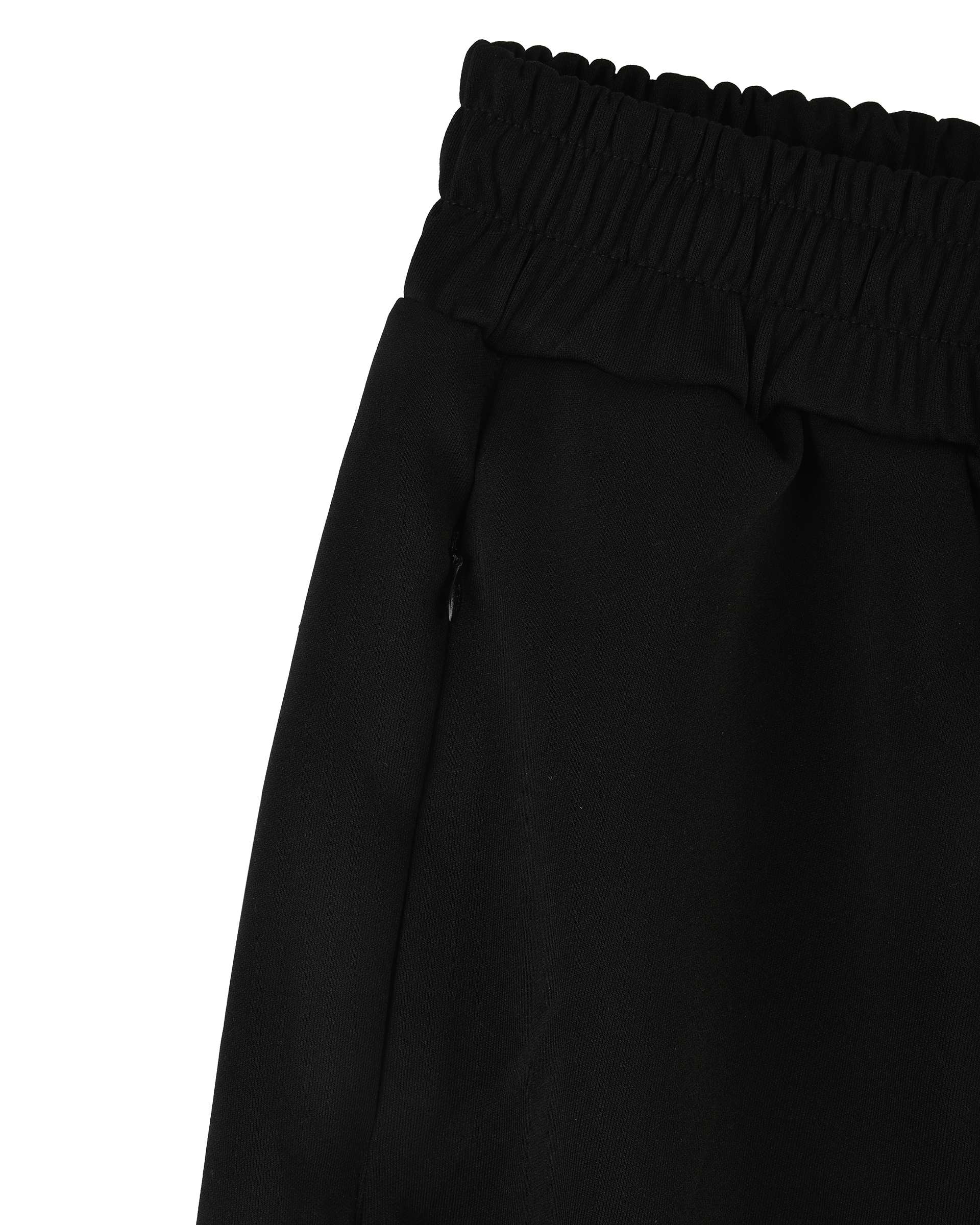 شلوار ورزشی مردانه مشکی مل اند موژ Mel & Moj کد M09020