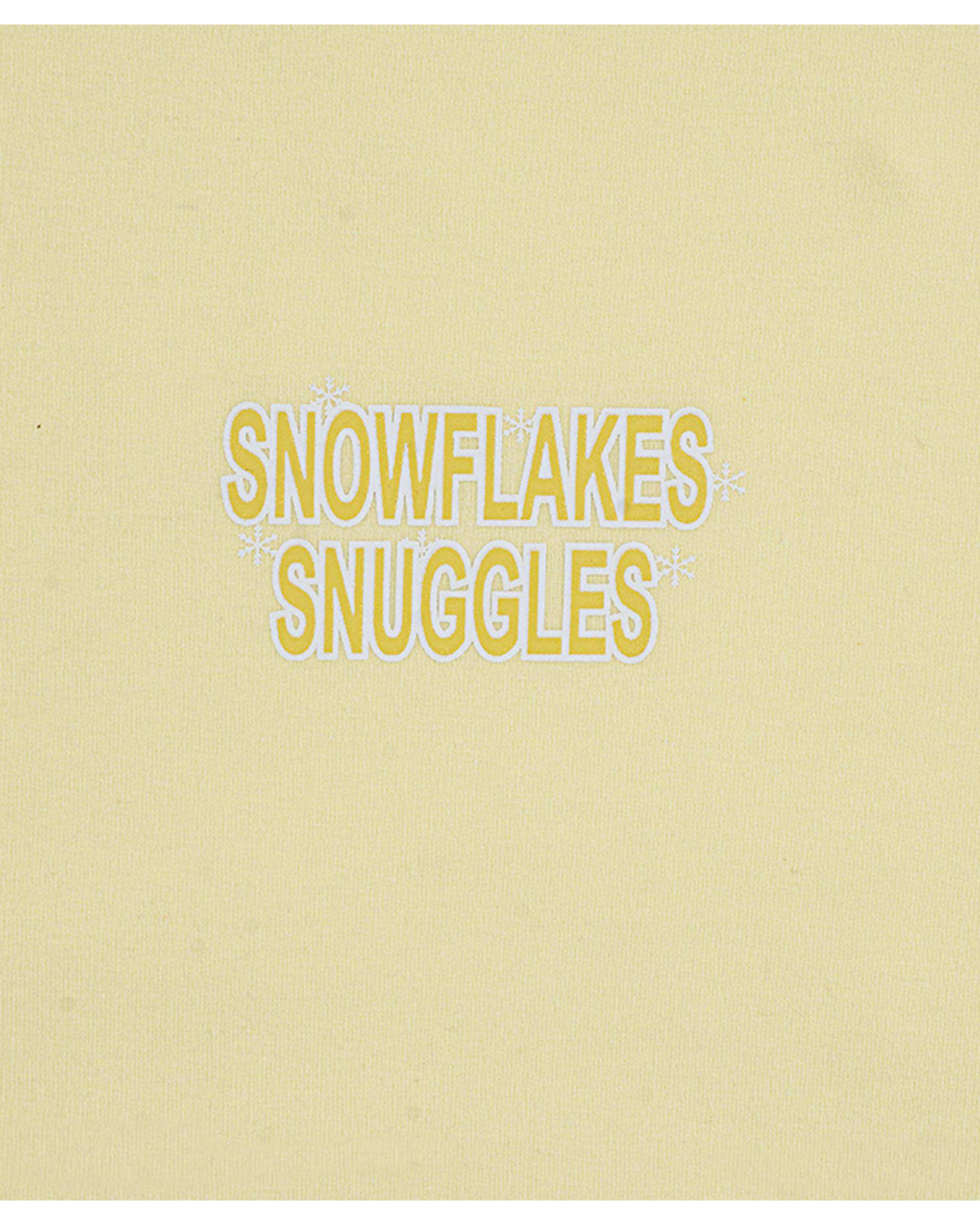 سویشرت دخترانه زرد مرینو Merino کد 1803