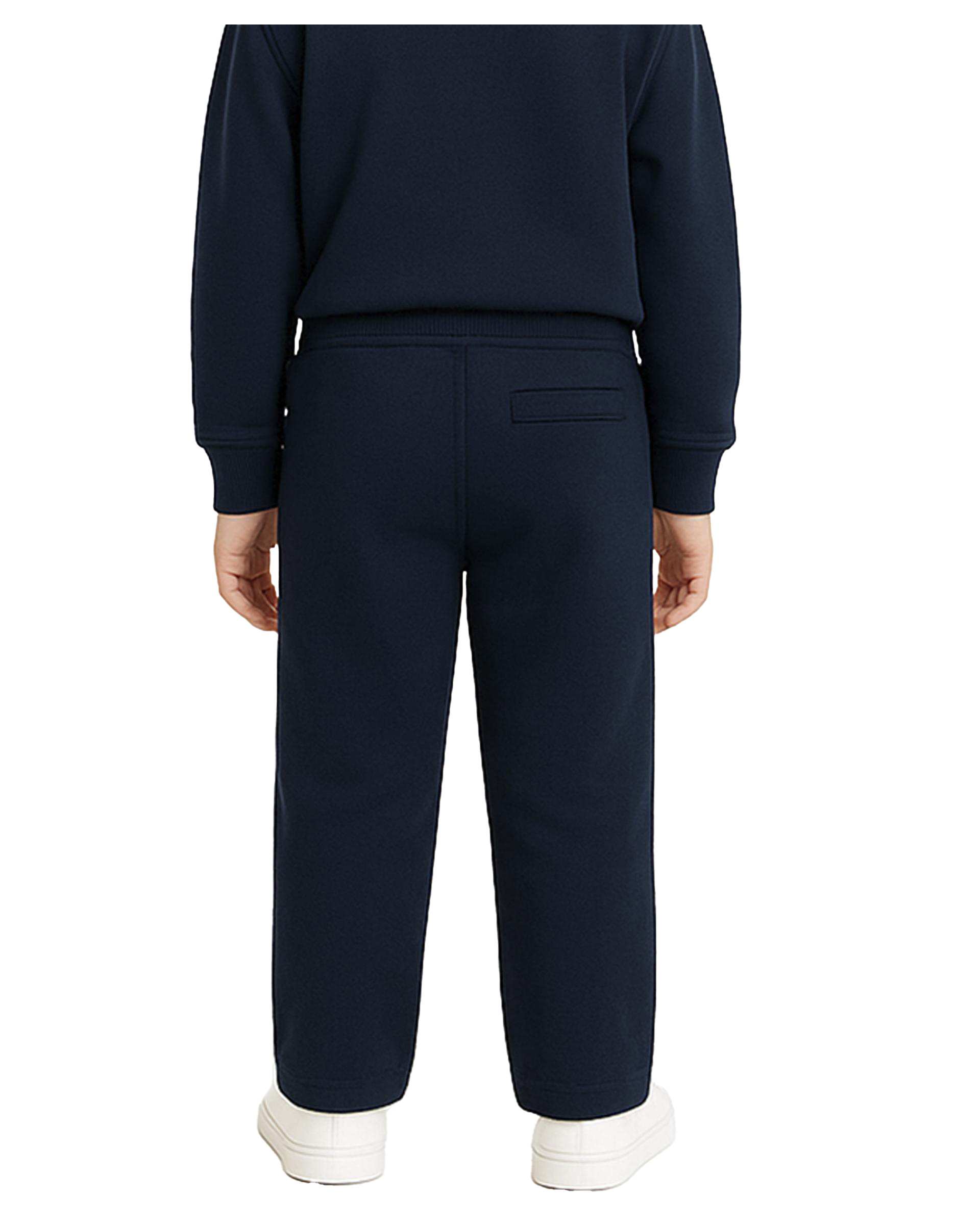 شلوار پسرانه سرمه ای مرینو Merino کد 1790