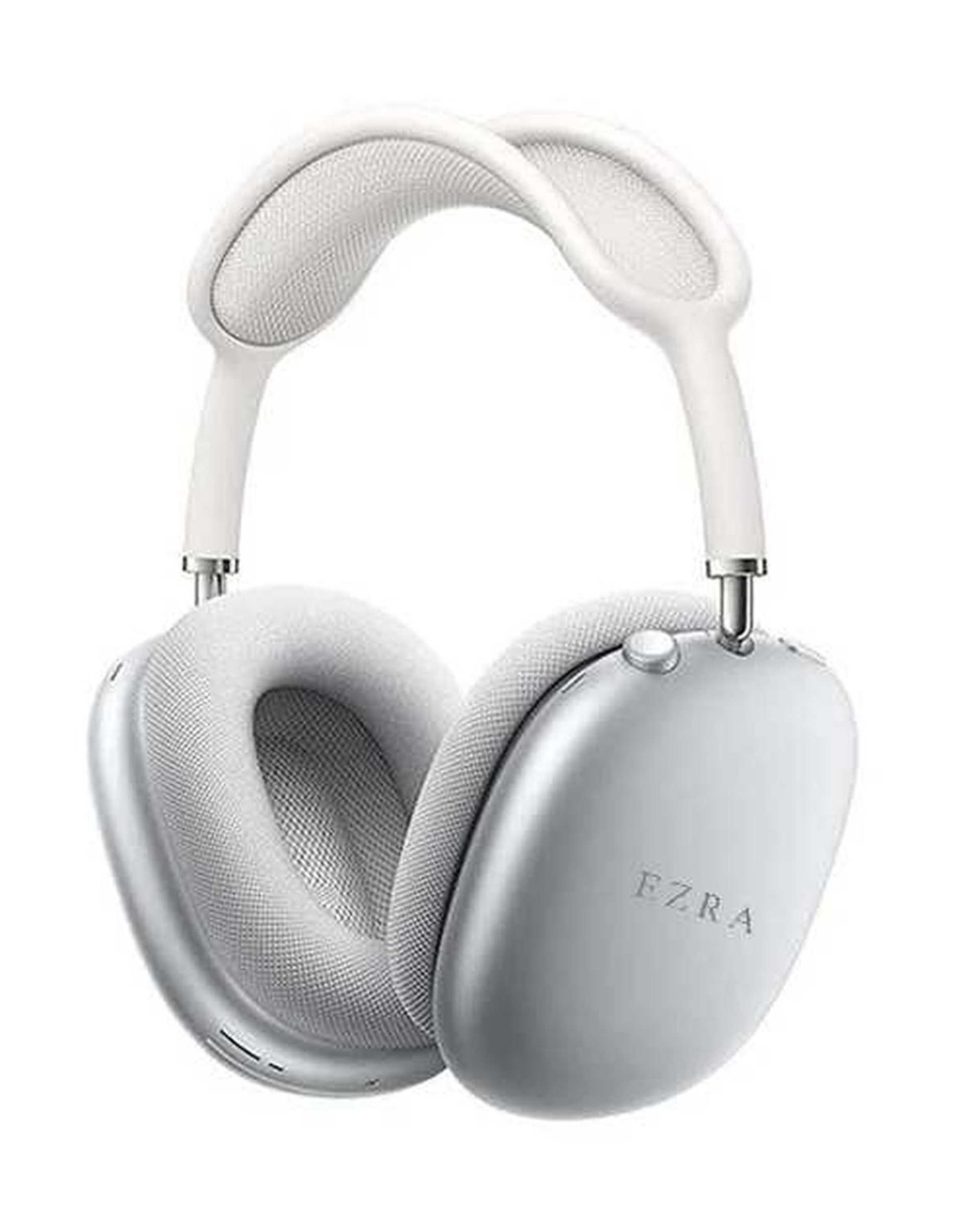 هدست بی سیم سفید آزرا Ezra مدل BW87