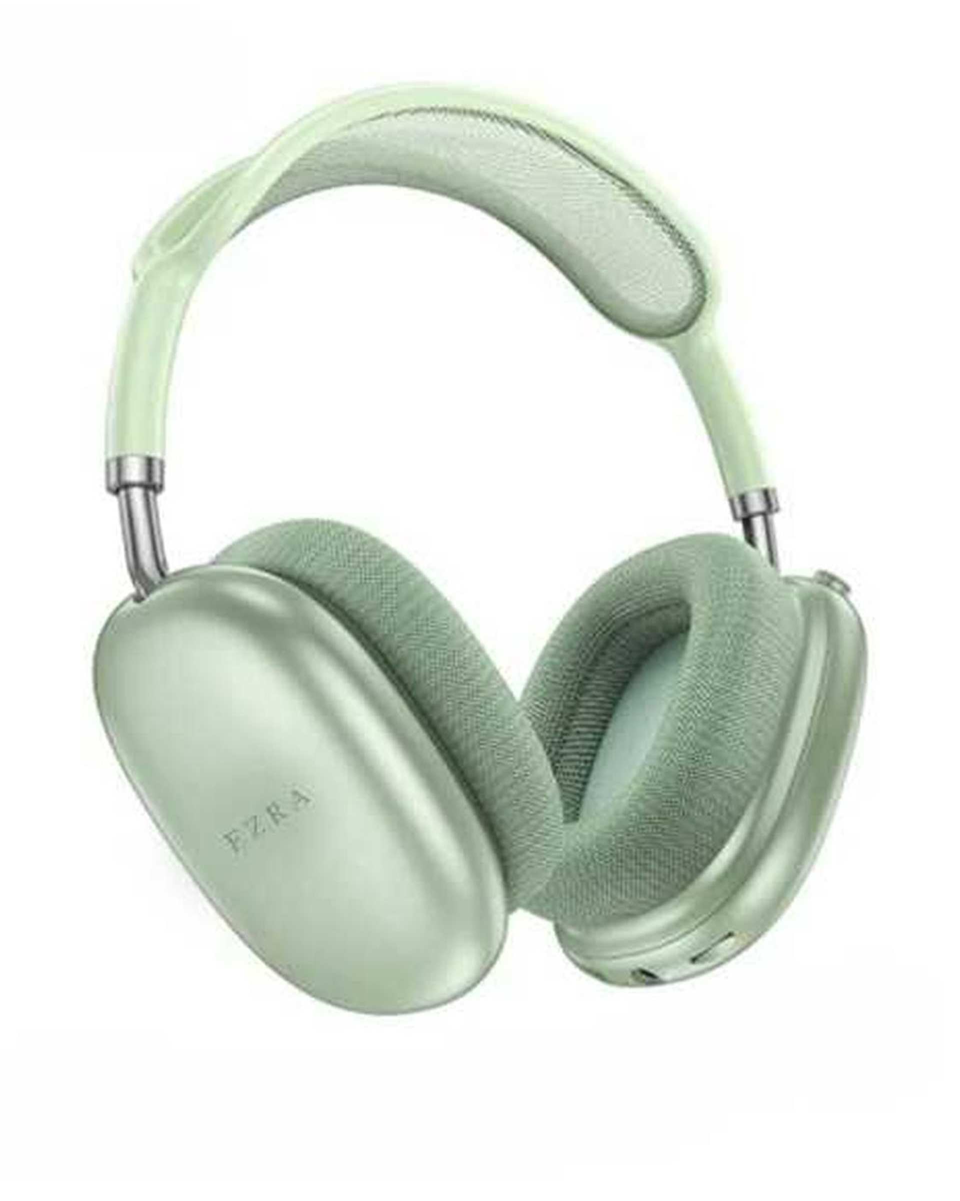 هدست بی سیم سبز آزرا Ezra مدل BW87