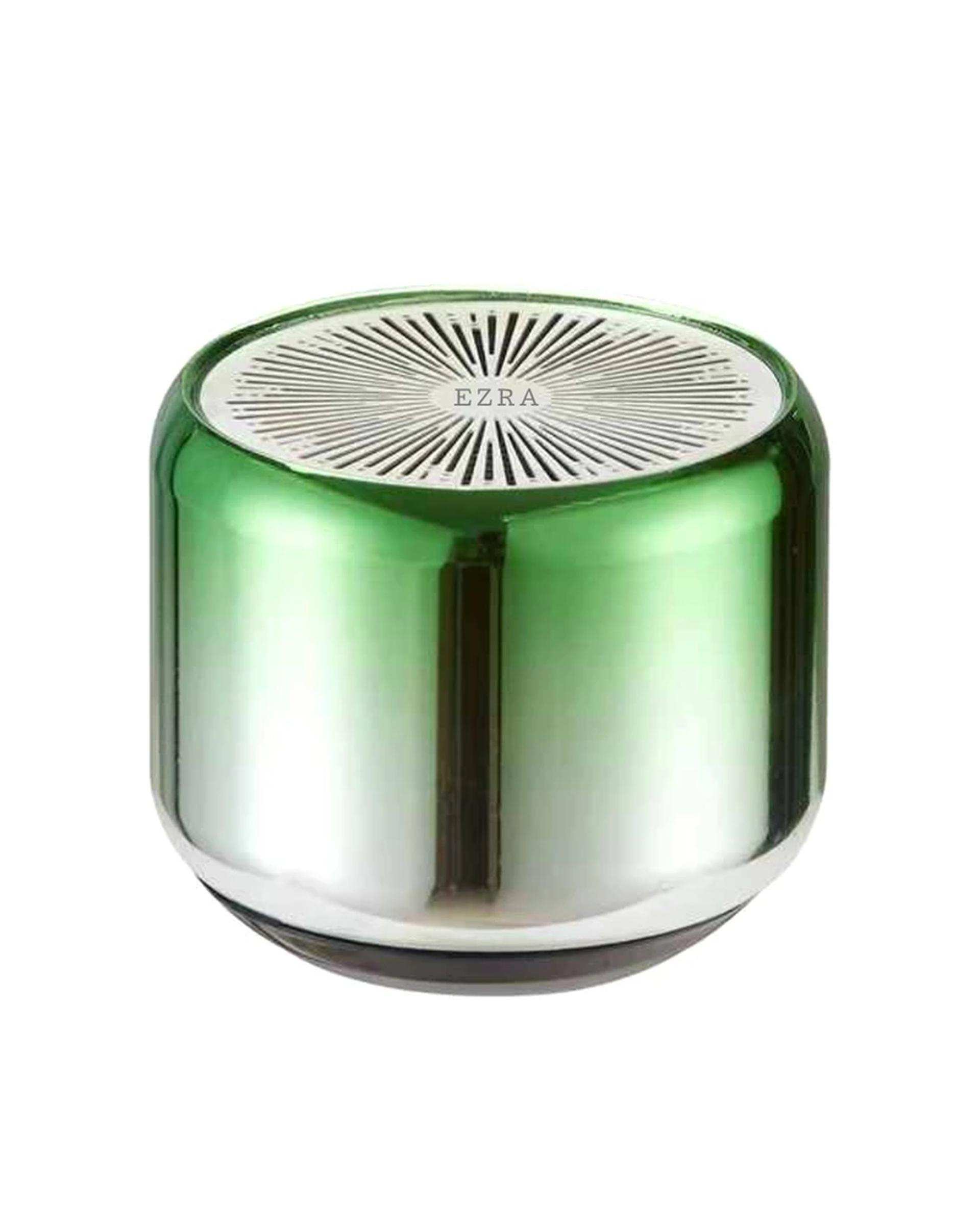 اسپیکر بلوتوثی سبز آزرا EZRA مدل NL95