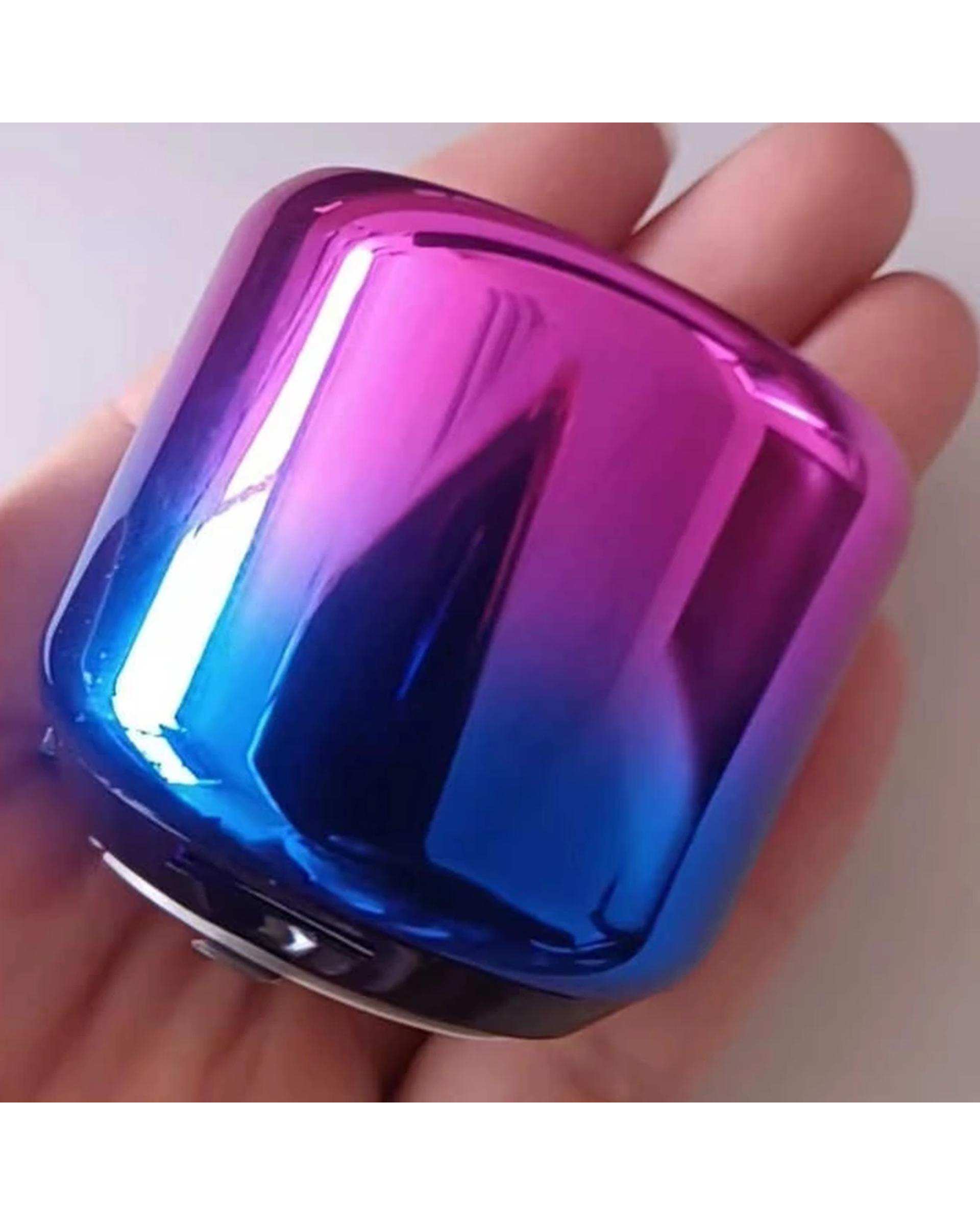 اسپیکر بلوتوثی بنفش آزرا EZRA مدل NL95