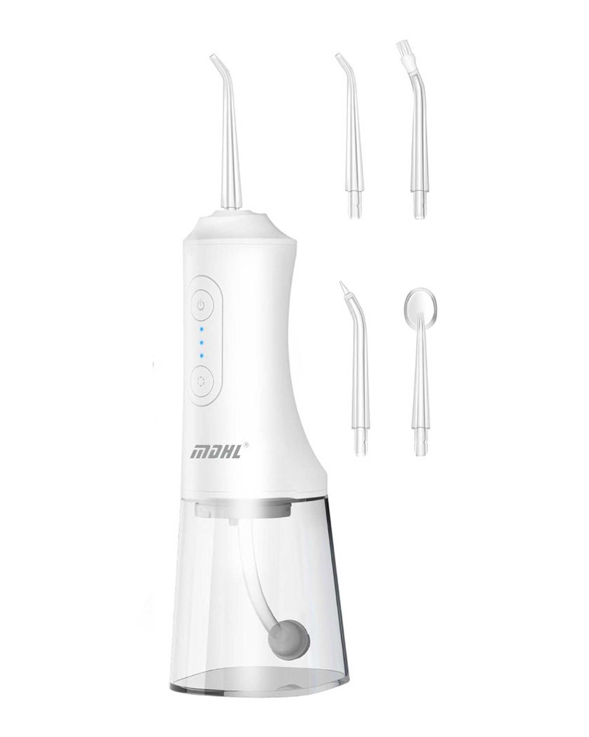 واترجت دندان و دهانشوی MD-6690