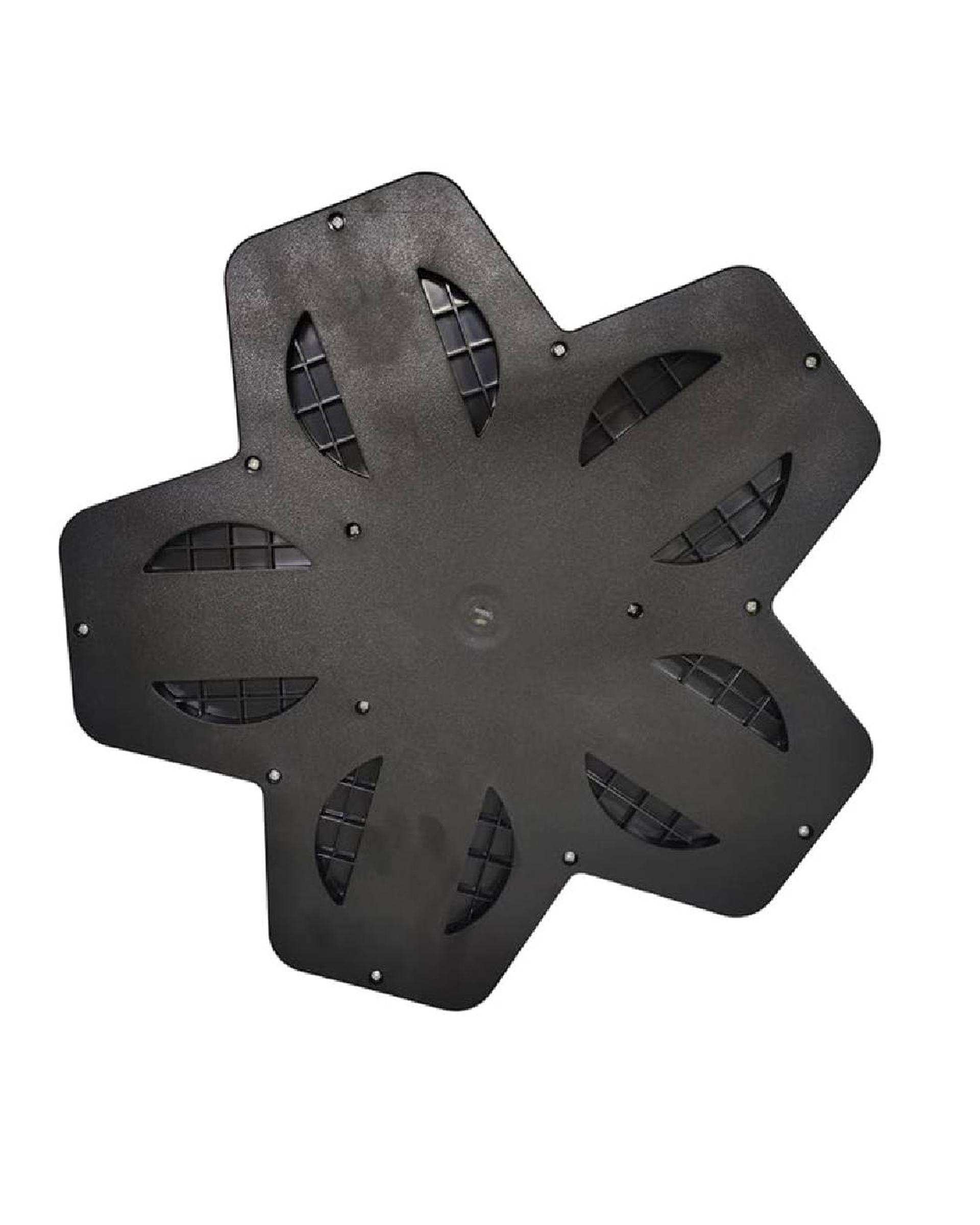 کیسه بوکس هوشمند مشکی مدل md-qjb22