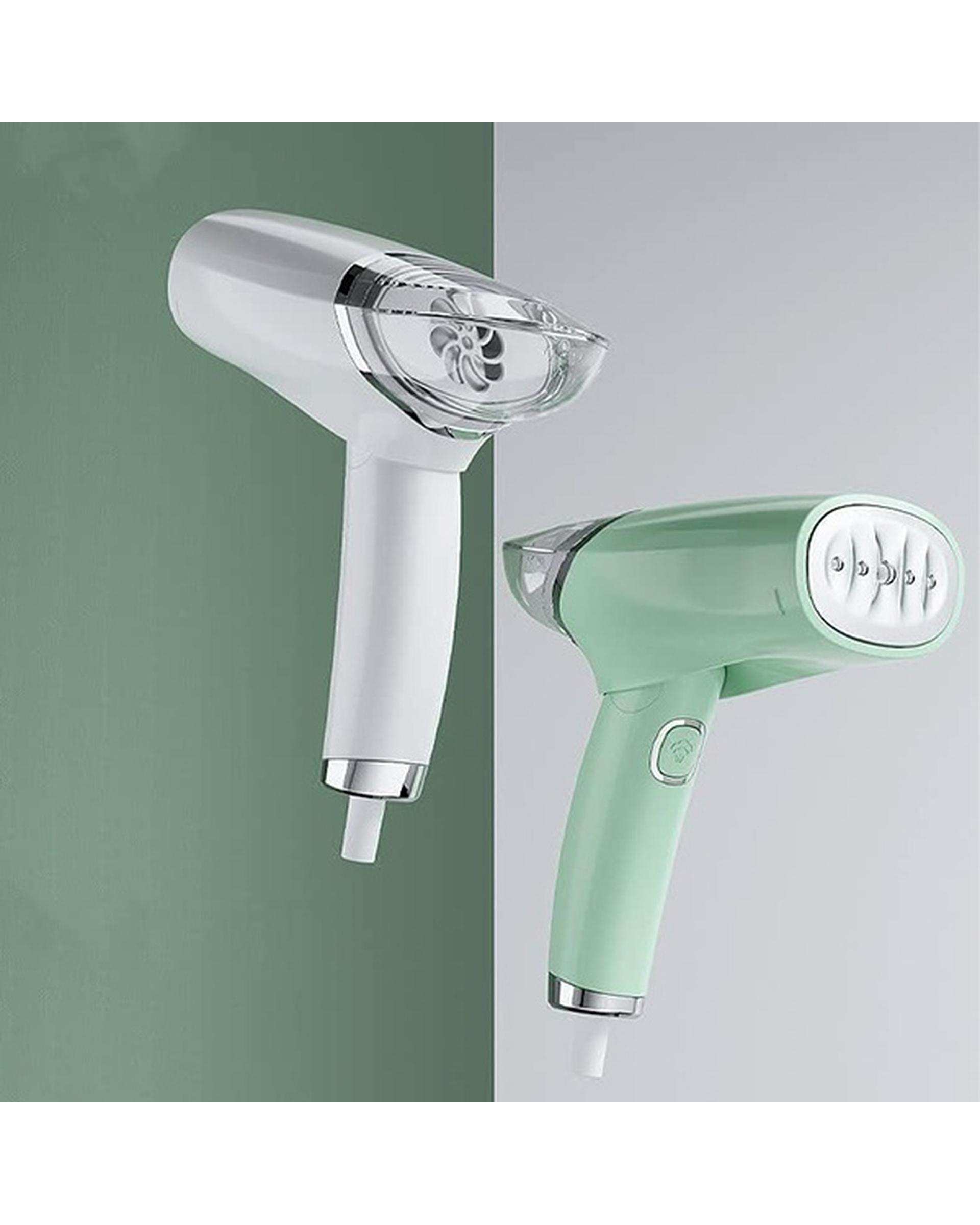 اتو بخار تاشو سبز ام دی اچ ال Mdhl مدل MT-05