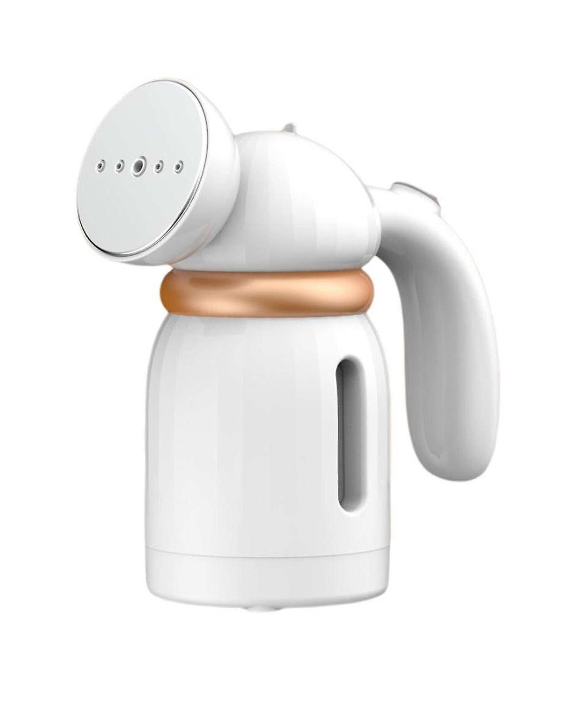 اتو بخار سفید ام دی اچ ال Mdhl مدل MDHL2102