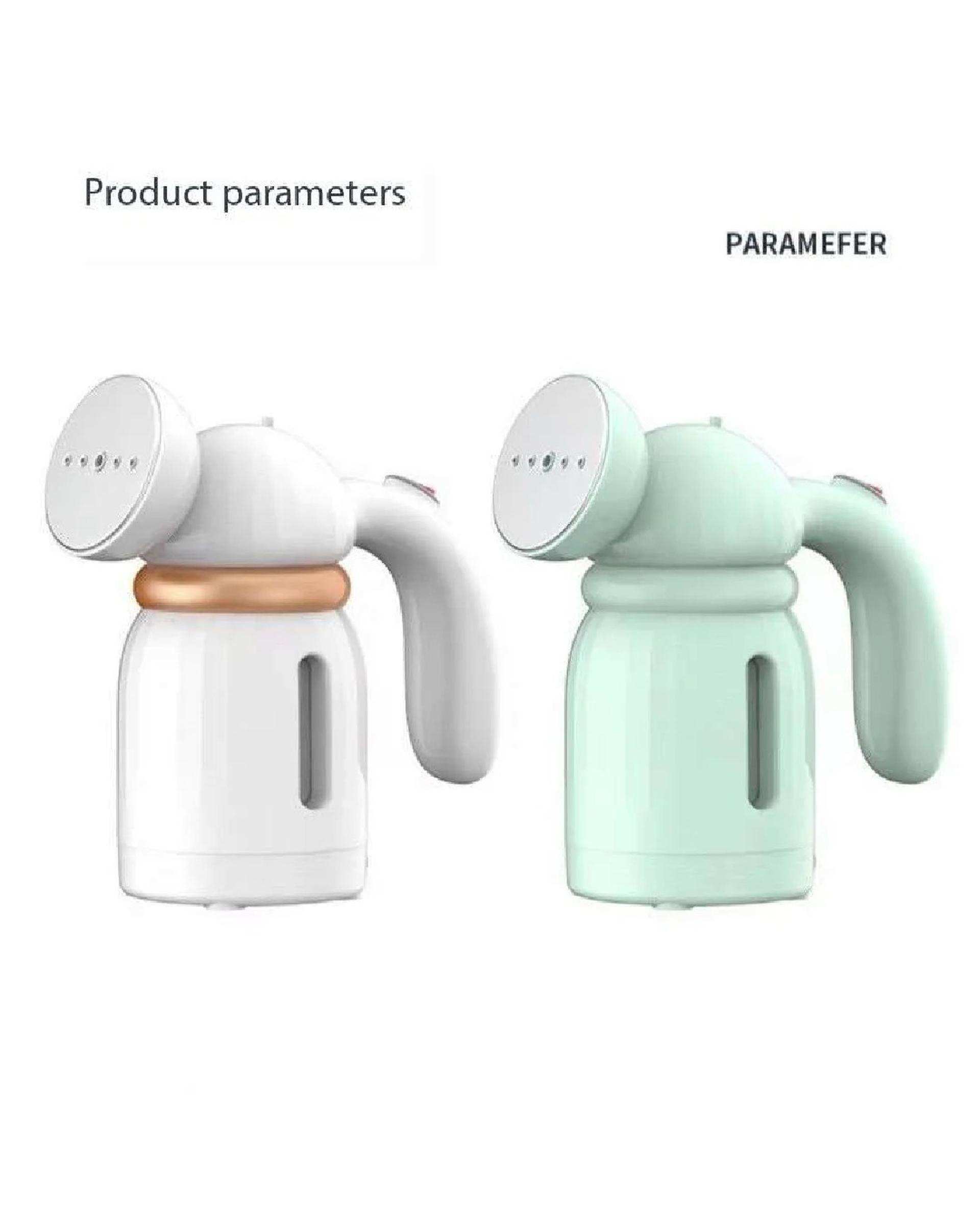 اتو بخار سفید ام دی اچ ال Mdhl مدل MDHL2102