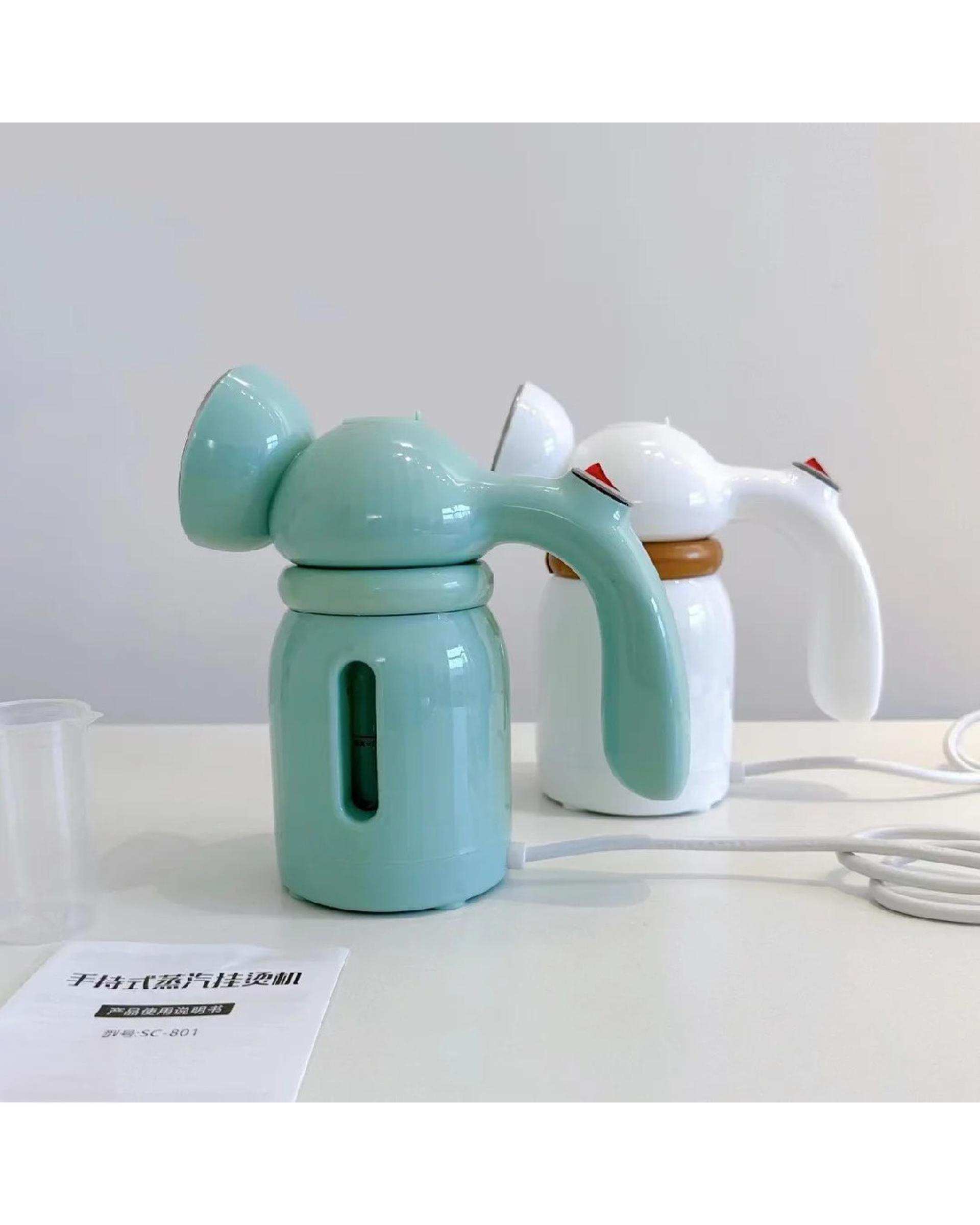 اتو بخار سفید ام دی اچ ال Mdhl مدل MDHL2102