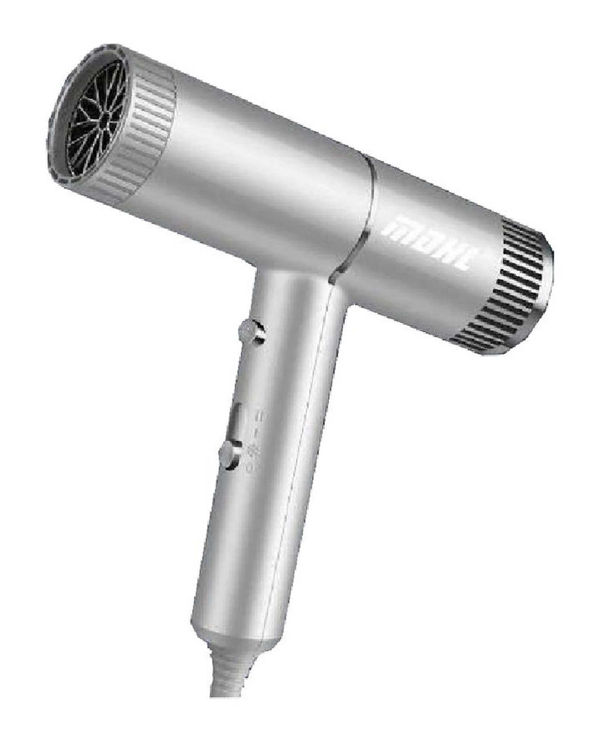 سشوار نقره ای ام دی اچ ال Mdhl مدل MDHL-022