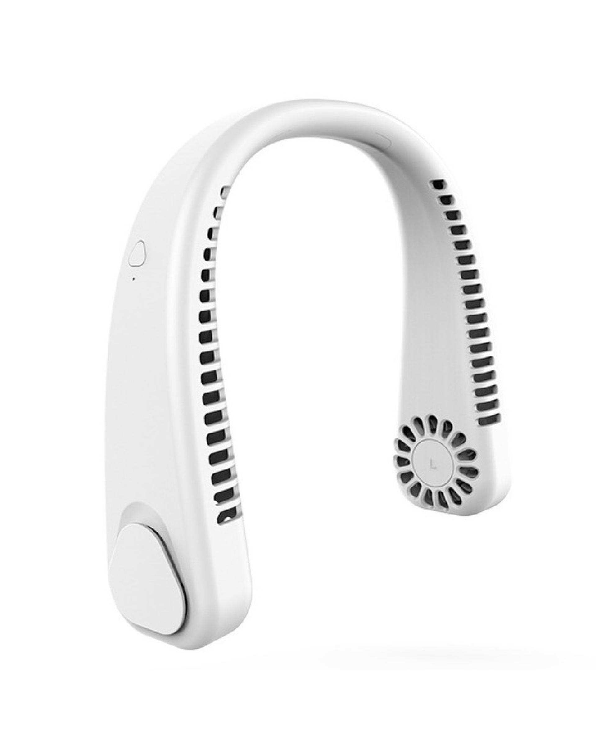 پنکه گردنی سفید ام دی اچ ال Mdhl مدل MDHLF2