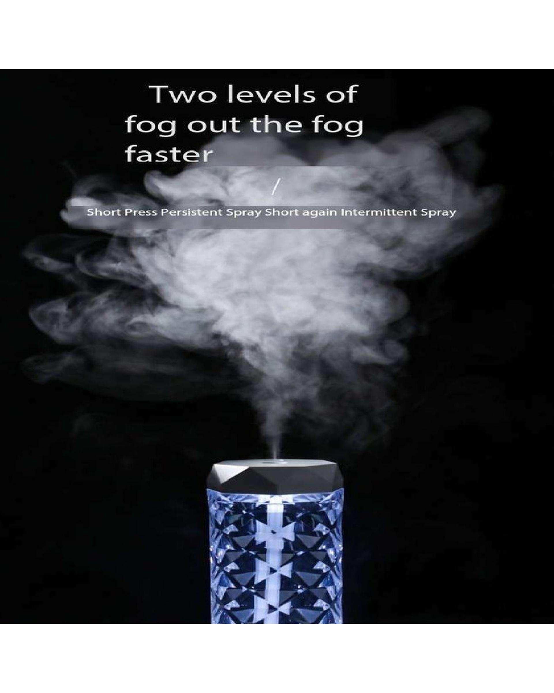 دستگاه بخور سرد ام دی اچ ال Mdhl مدل MDHL_LF