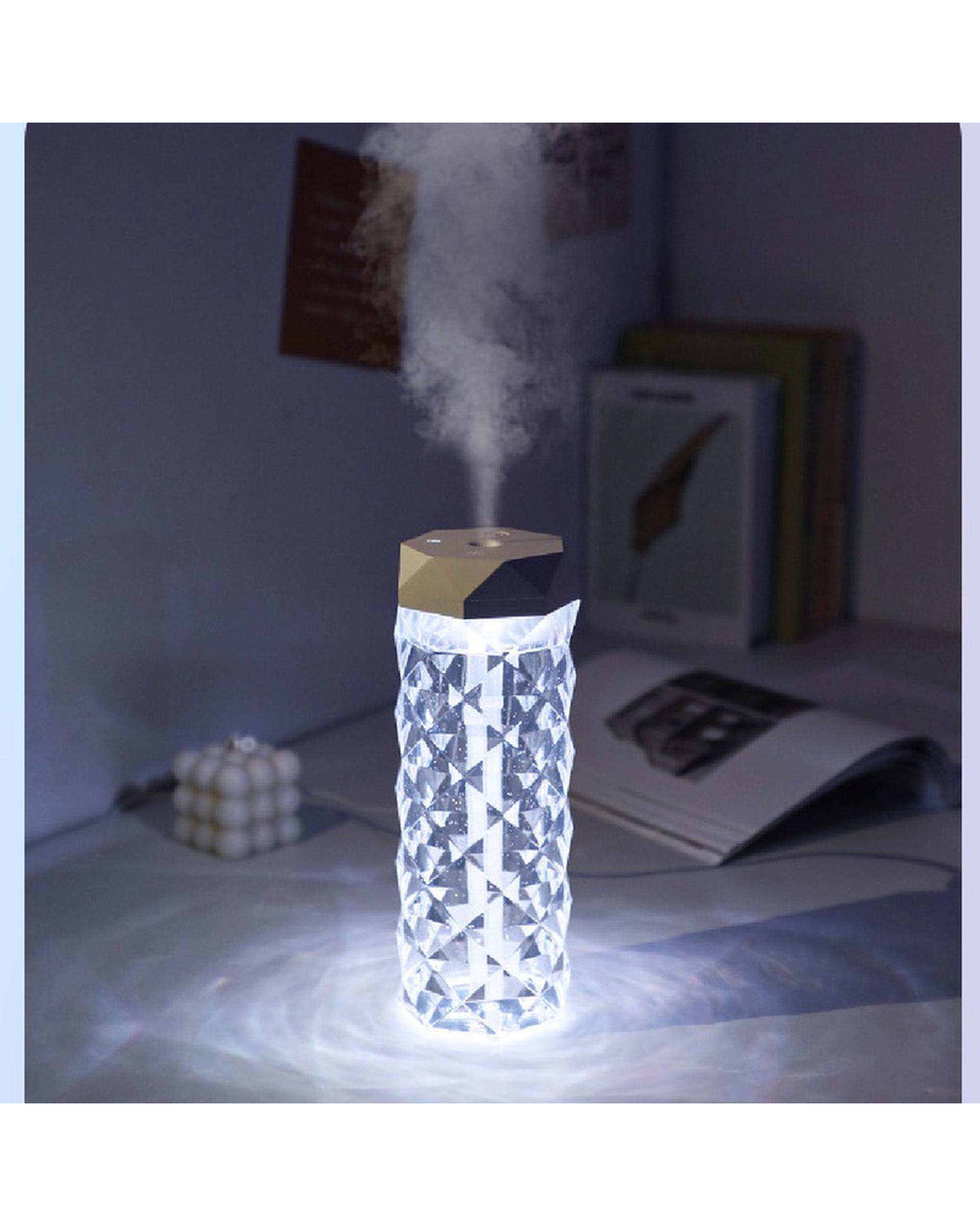 دستگاه بخور سرد ام دی اچ ال Mdhl مدل MDHL_LF