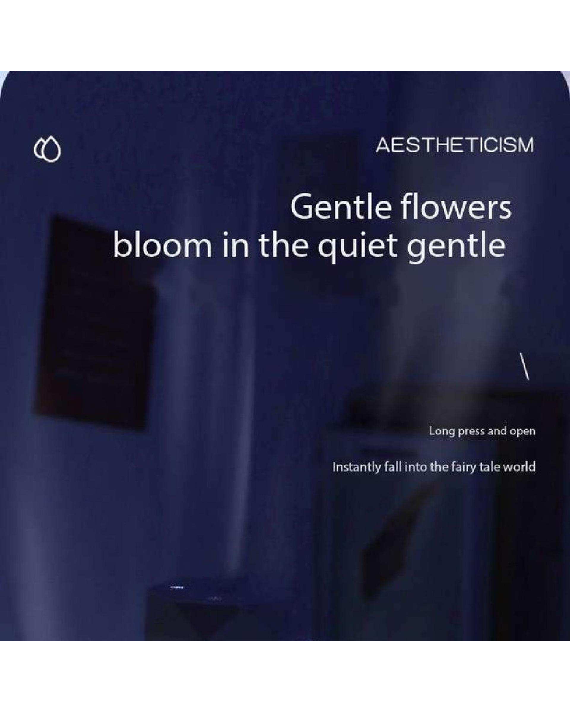 دستگاه بخور سرد ام دی اچ ال Mdhl مدل MDHL_LF