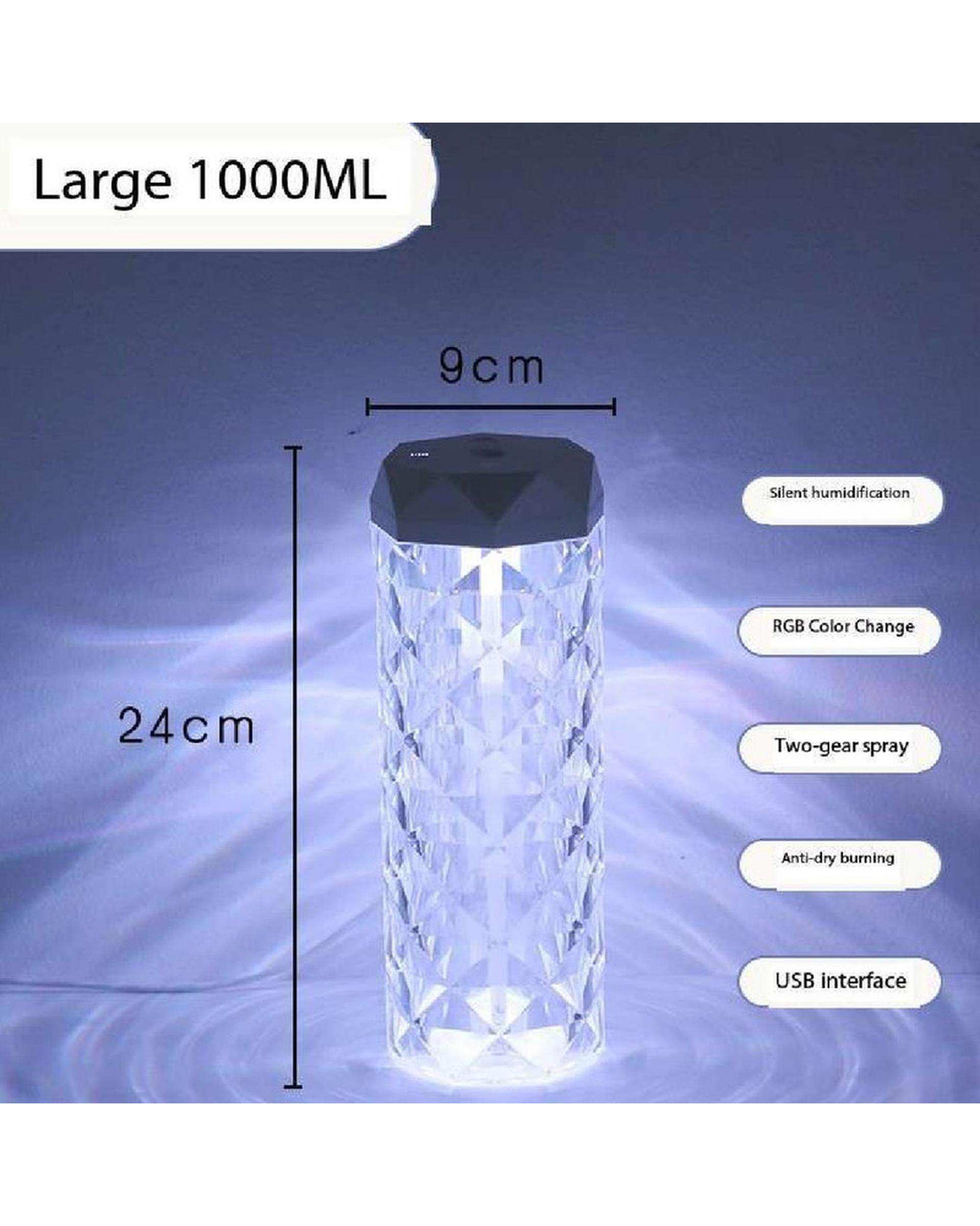 دستگاه بخور سرد ام دی اچ ال Mdhl مدل MDHL_LF