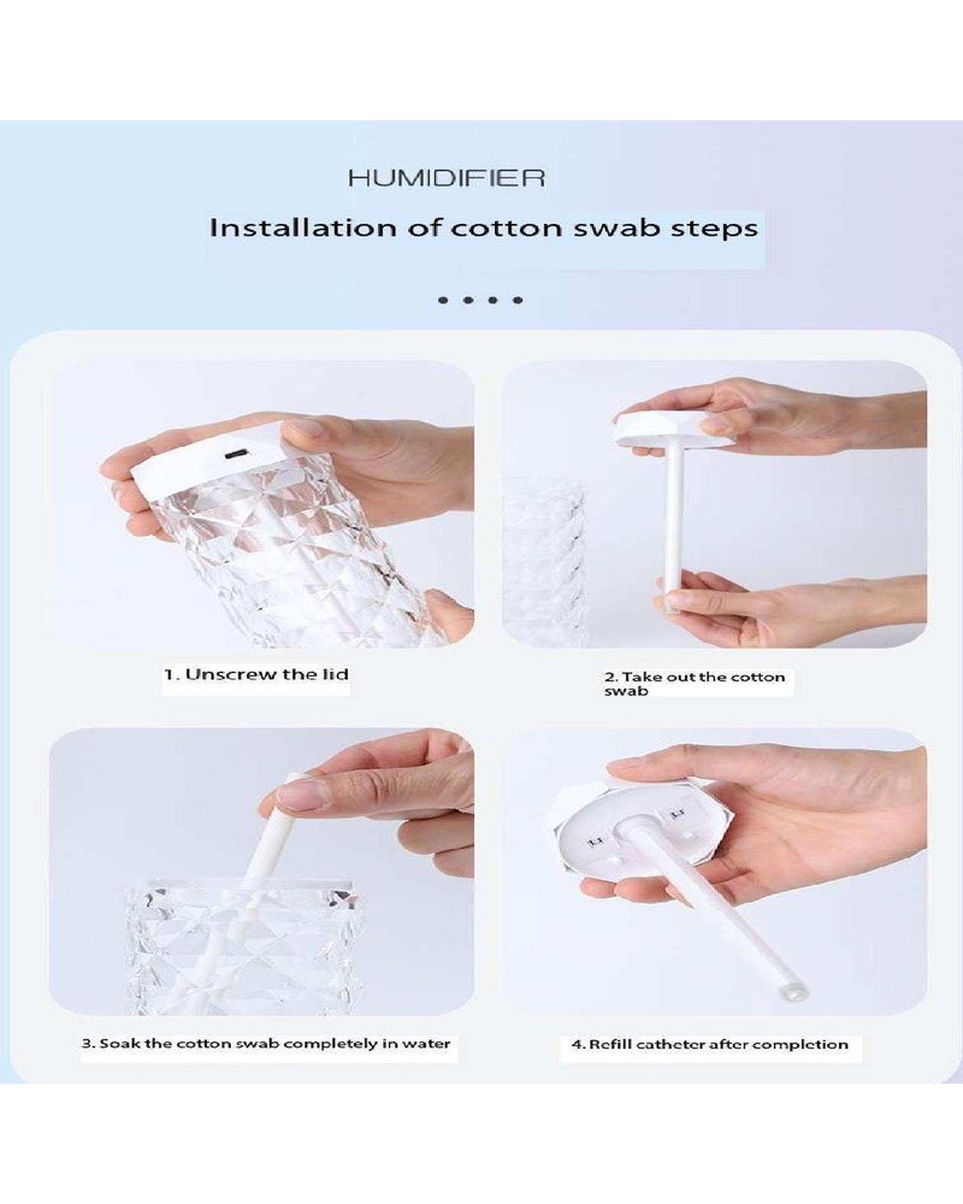 دستگاه بخور سرد ام دی اچ ال Mdhl مدل MDHL_LF