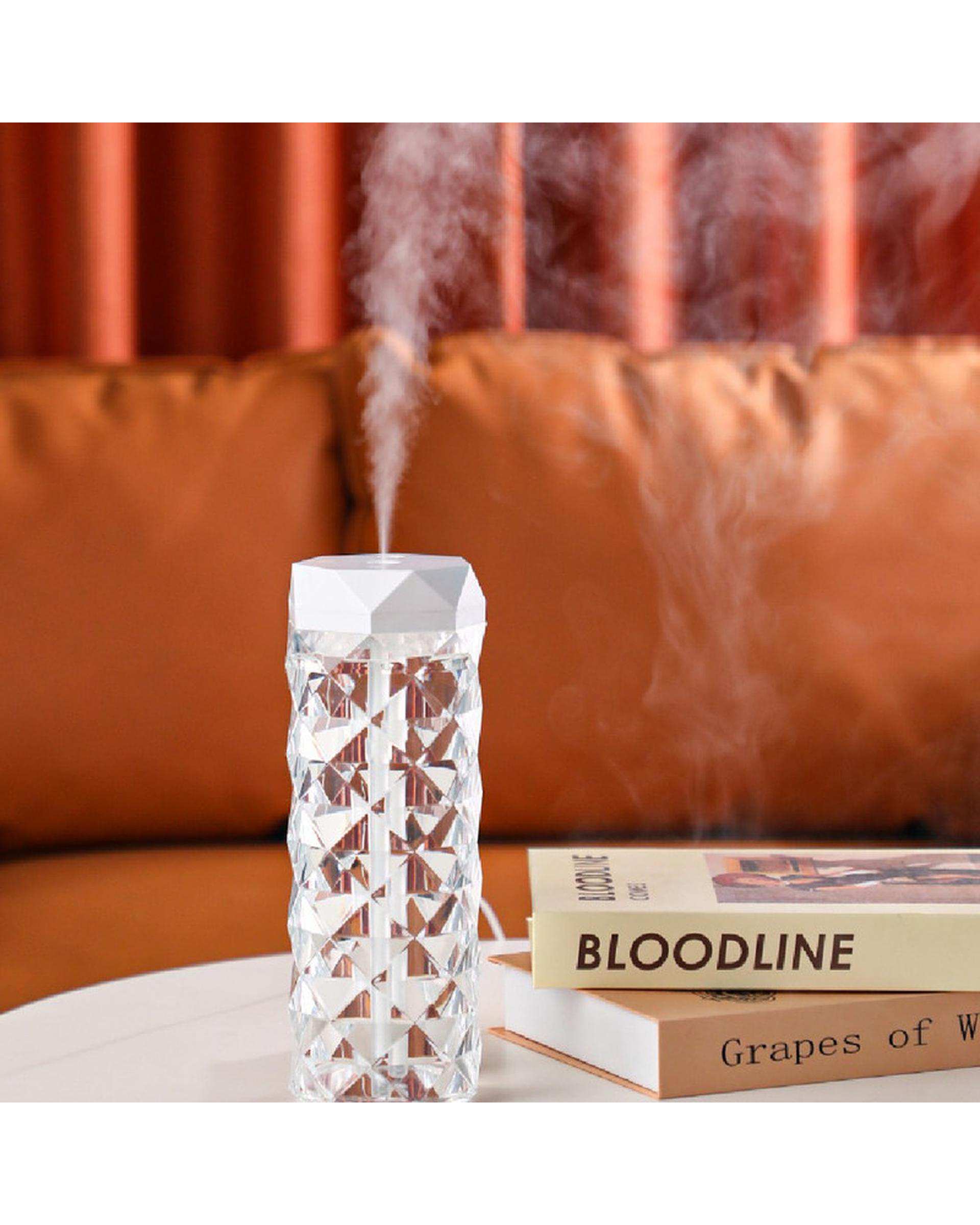 دستگاه بخور سرد ام دی اچ ال Mdhl مدل MDHL_LF