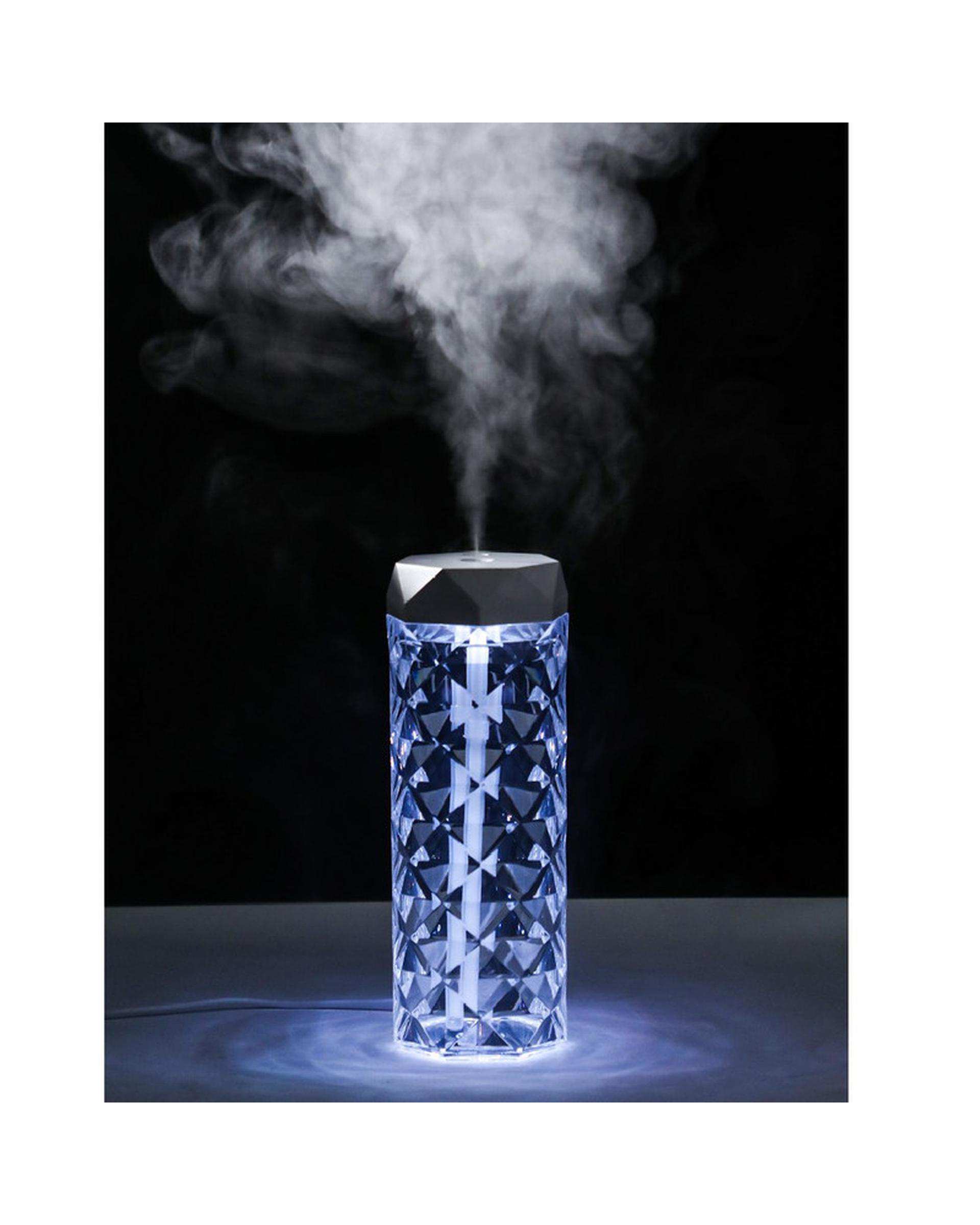 دستگاه بخور سرد ام دی اچ ال Mdhl مدل MDHL_LF