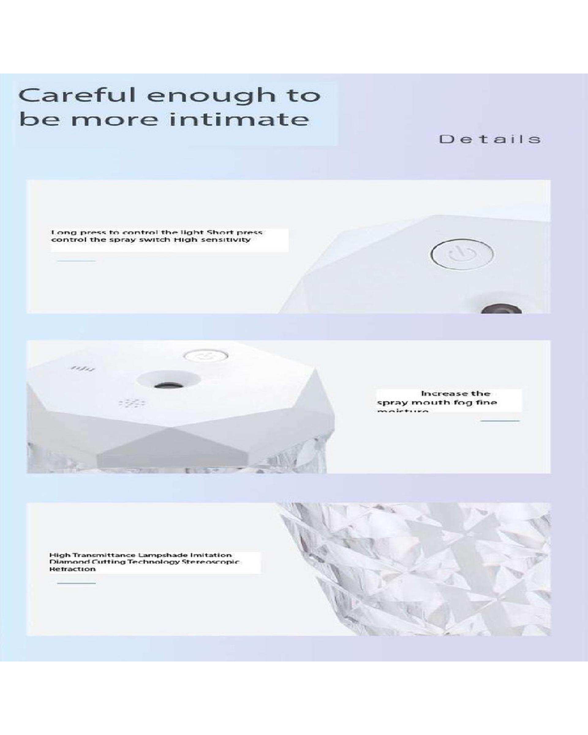 دستگاه بخور سرد ام دی اچ ال Mdhl مدل MDHL_LF