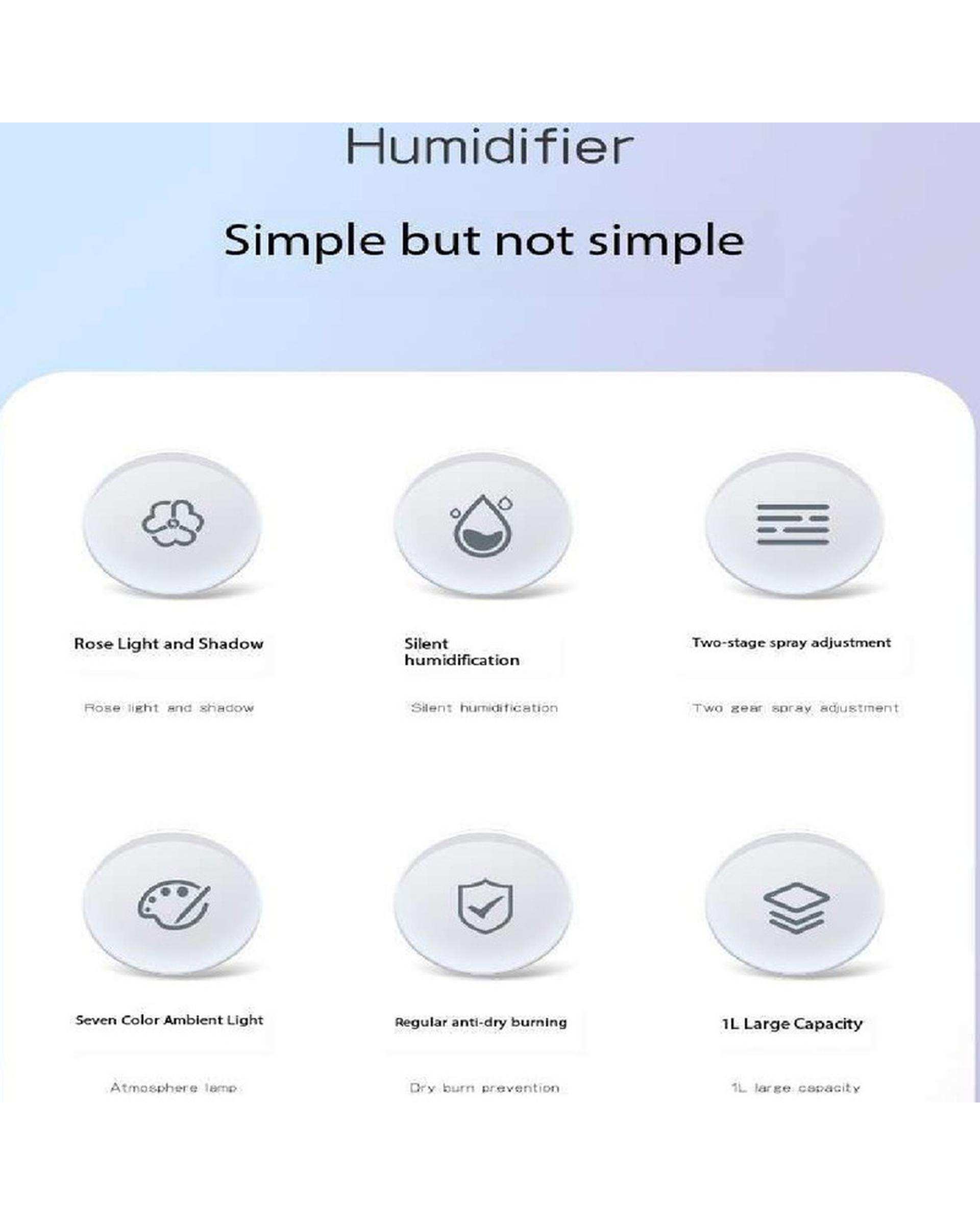 دستگاه بخور سرد ام دی اچ ال Mdhl مدل MDHL_LF