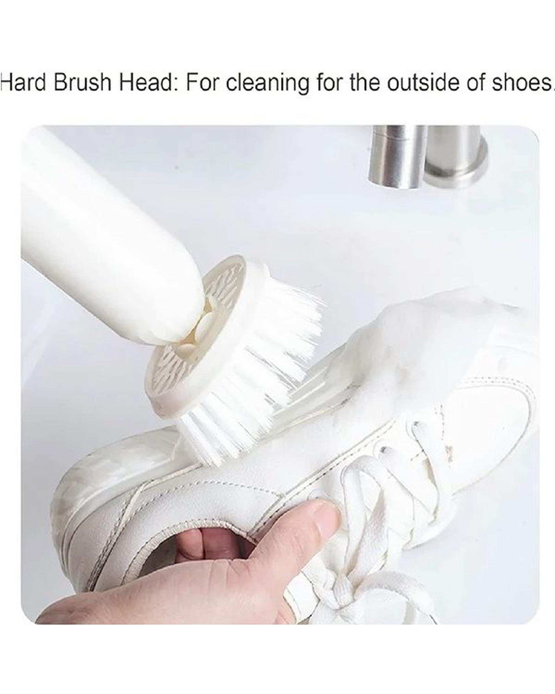 فرچه شستشو سفید مدل JBB-03