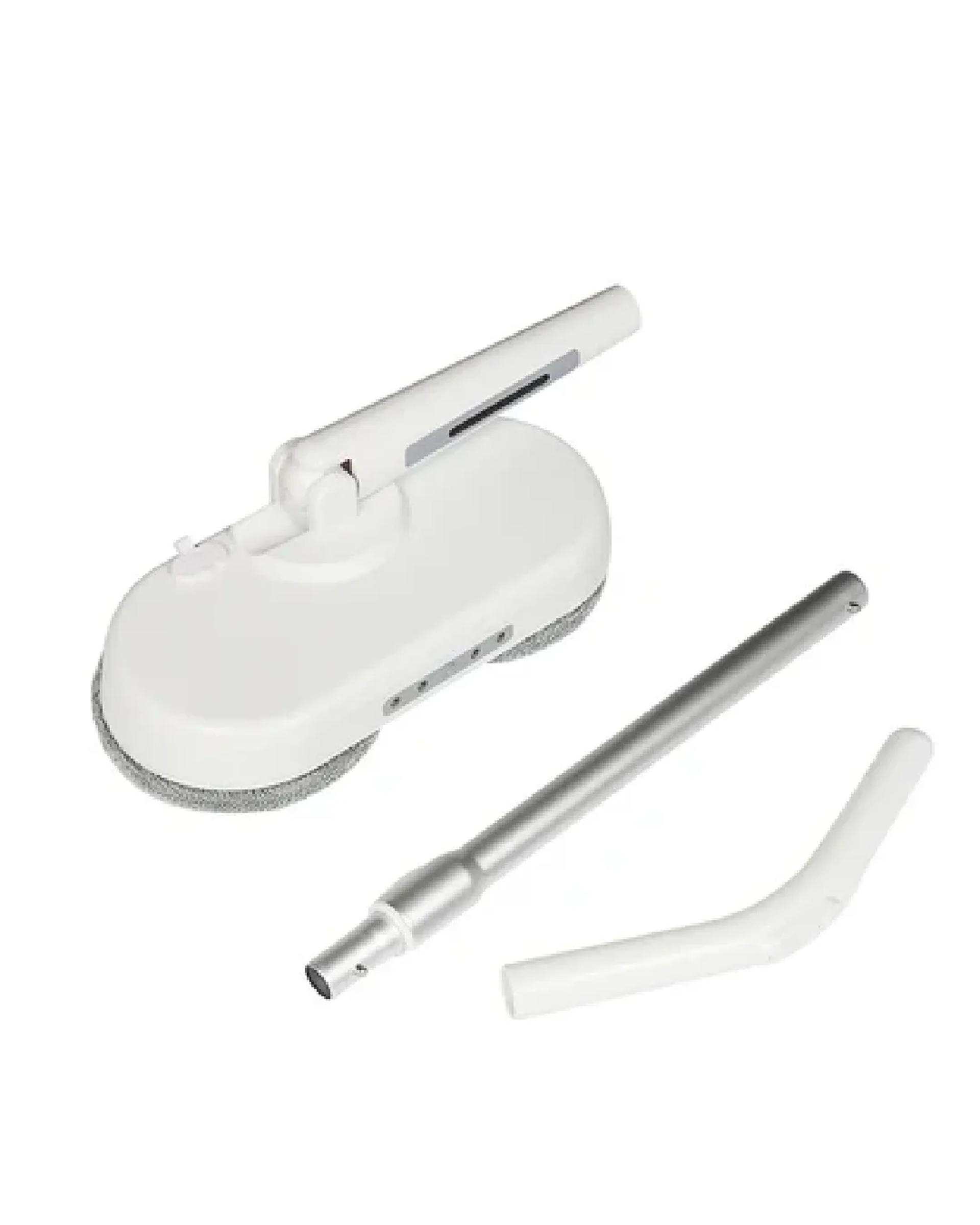 زمین شوی چرخشی شارژی سفید ام دی اچ ال Mdhl مدل MDHL21C