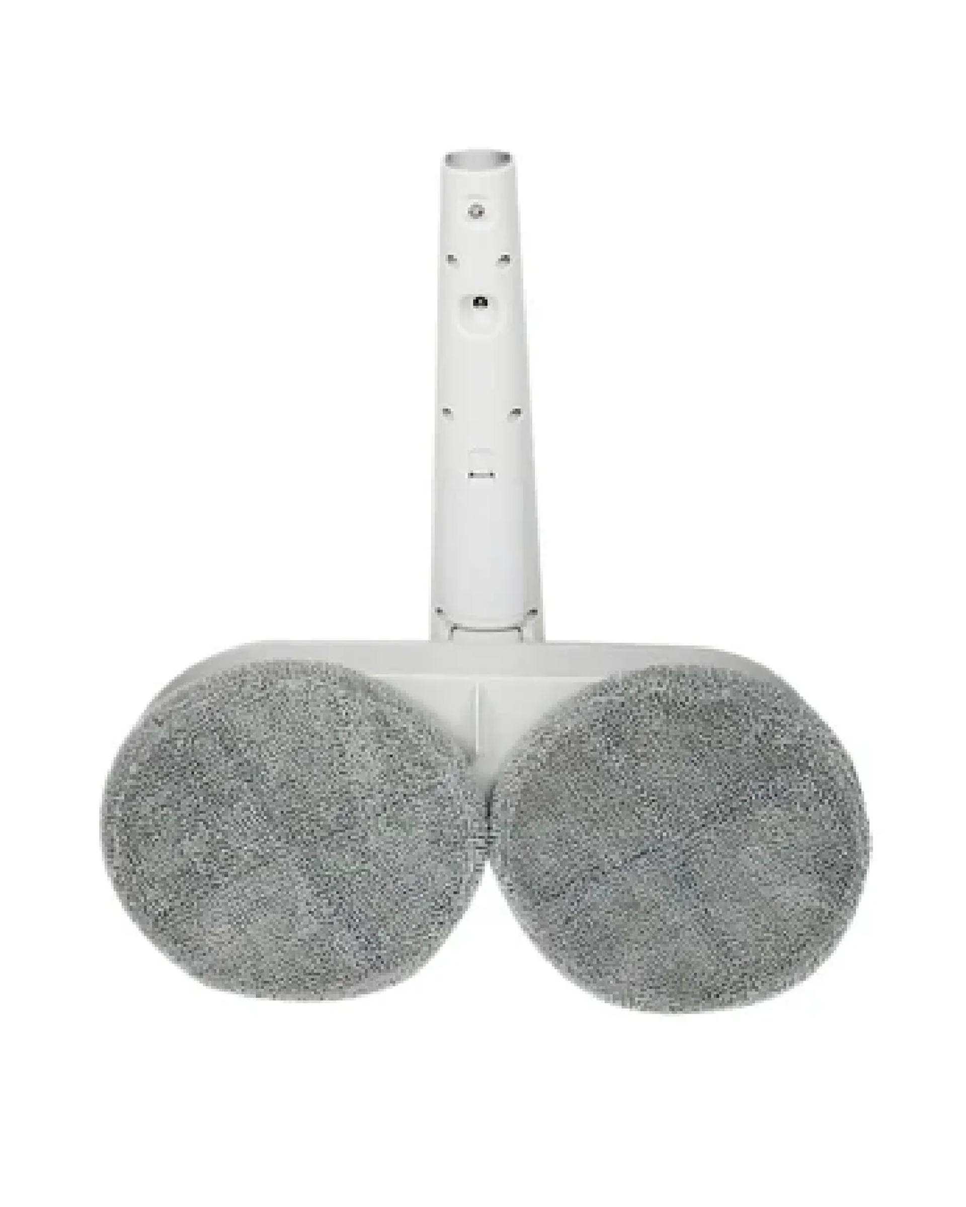 زمین شوی چرخشی شارژی سفید ام دی اچ ال Mdhl مدل MDHL21C