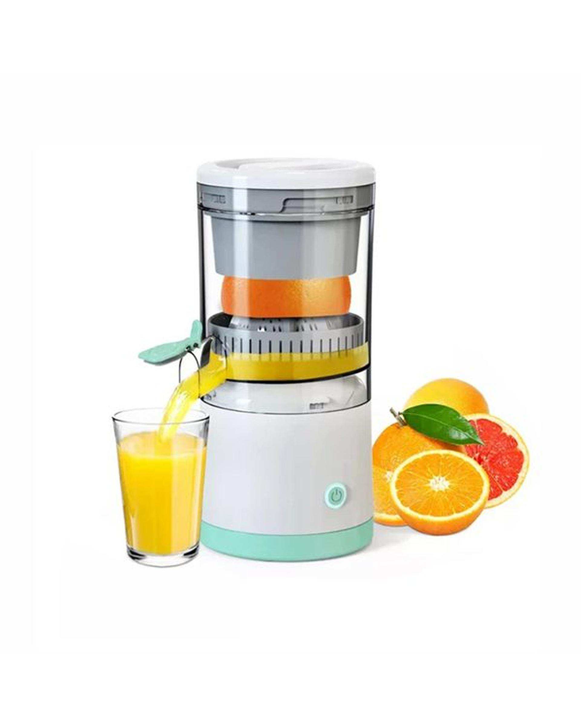 آبمیوه گیری دستی سفید ام دی اچ ال Mdhl مدل md-c1