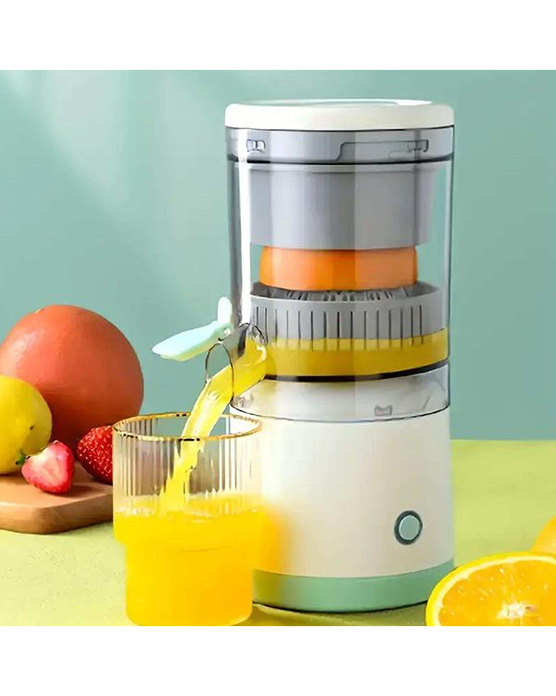 آبمیوه گیری دستی سفید ام دی اچ ال Mdhl مدل md-c1