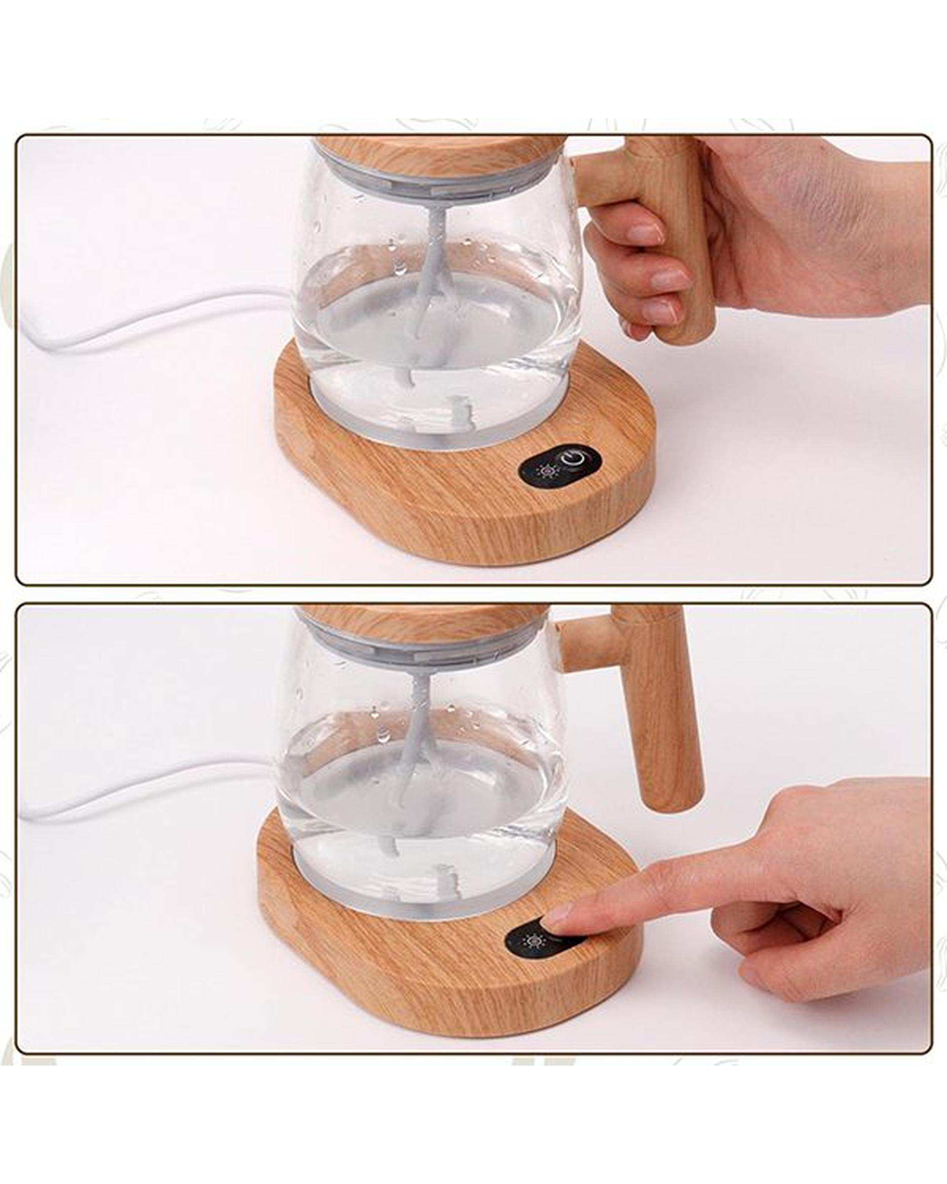 زیر لیوانی حرارتی GH-01