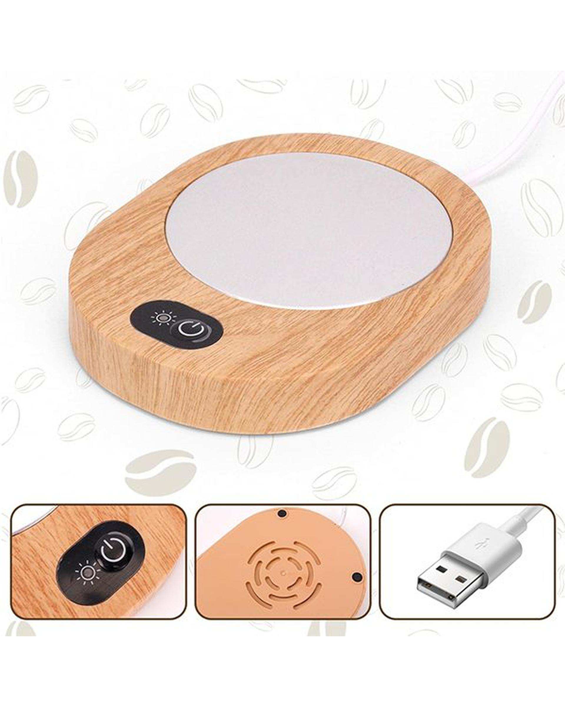 زیر لیوانی حرارتی GH-01