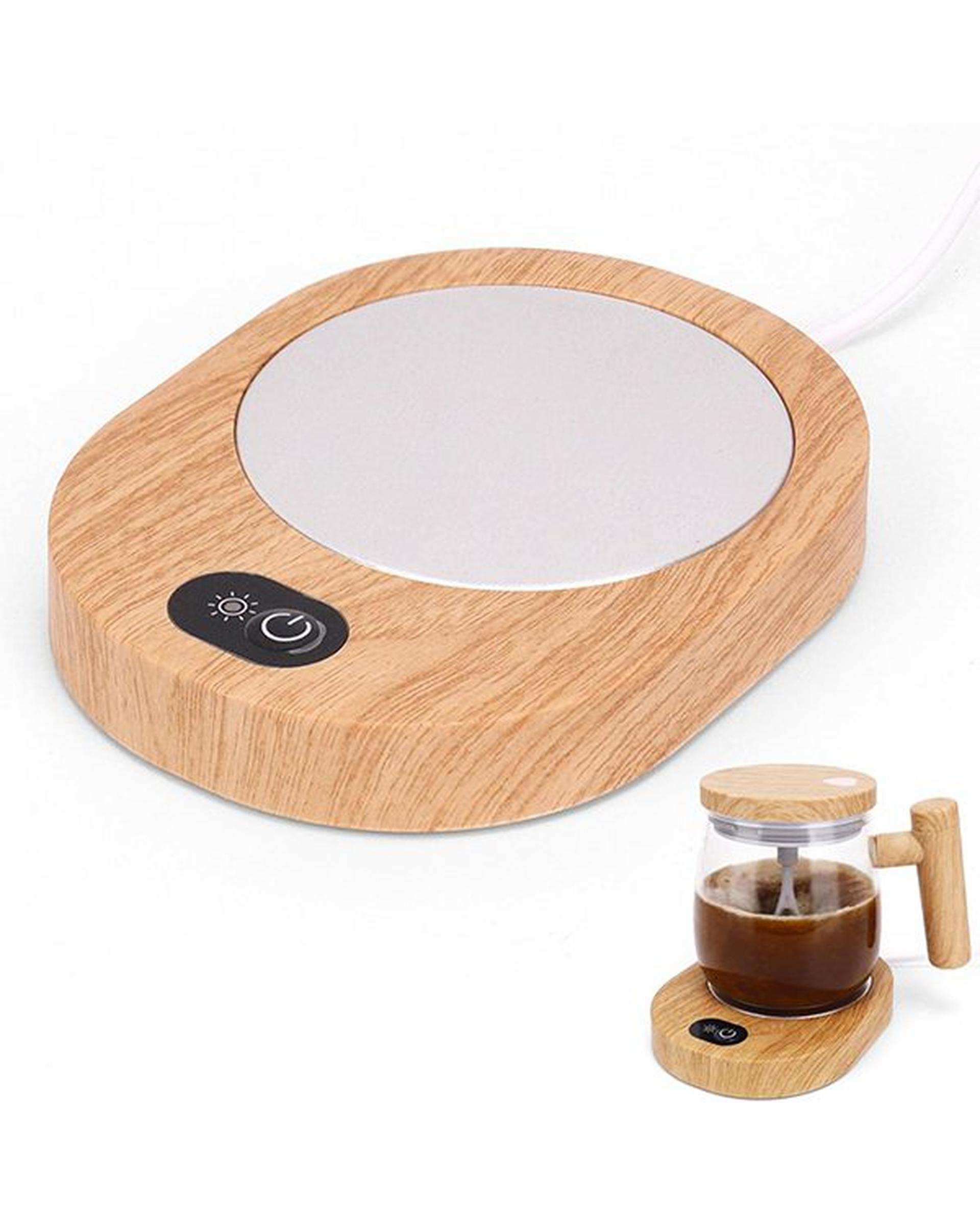 زیر لیوانی حرارتی GH-01