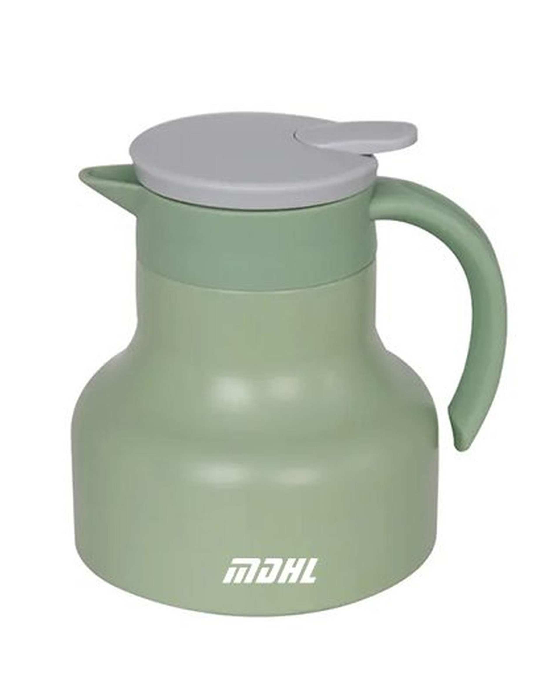 فلاسک سبز ام دی اچ ال Mdhl مدل MD-007