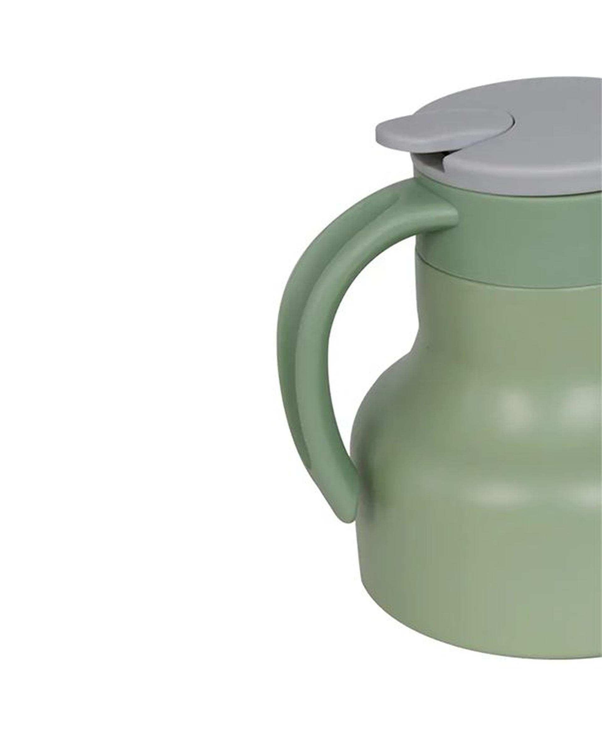 فلاسک سبز ام دی اچ ال Mdhl مدل MD-007