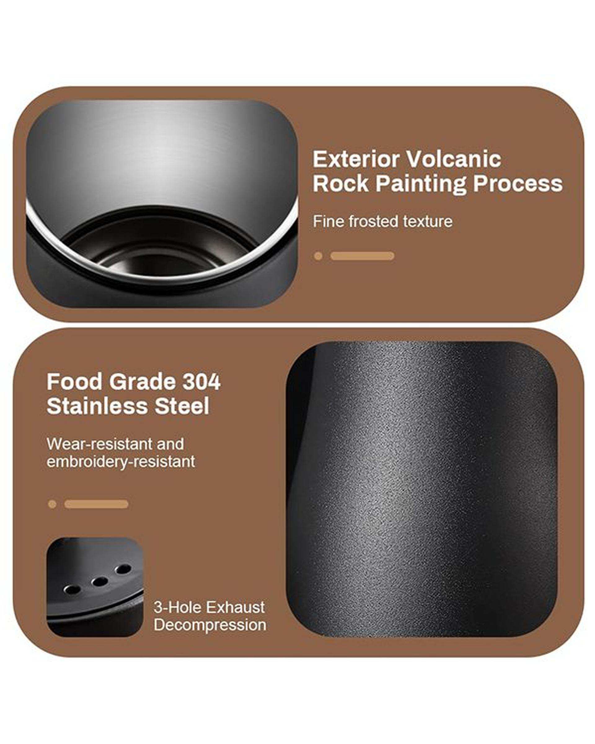 قهوه ساز مشکی مدل CH-15