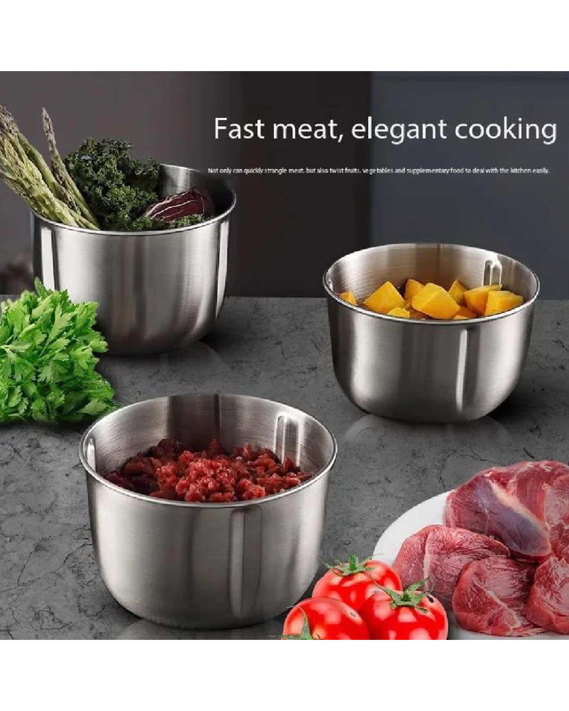 خردکن سرمه ای مدل MDHL68