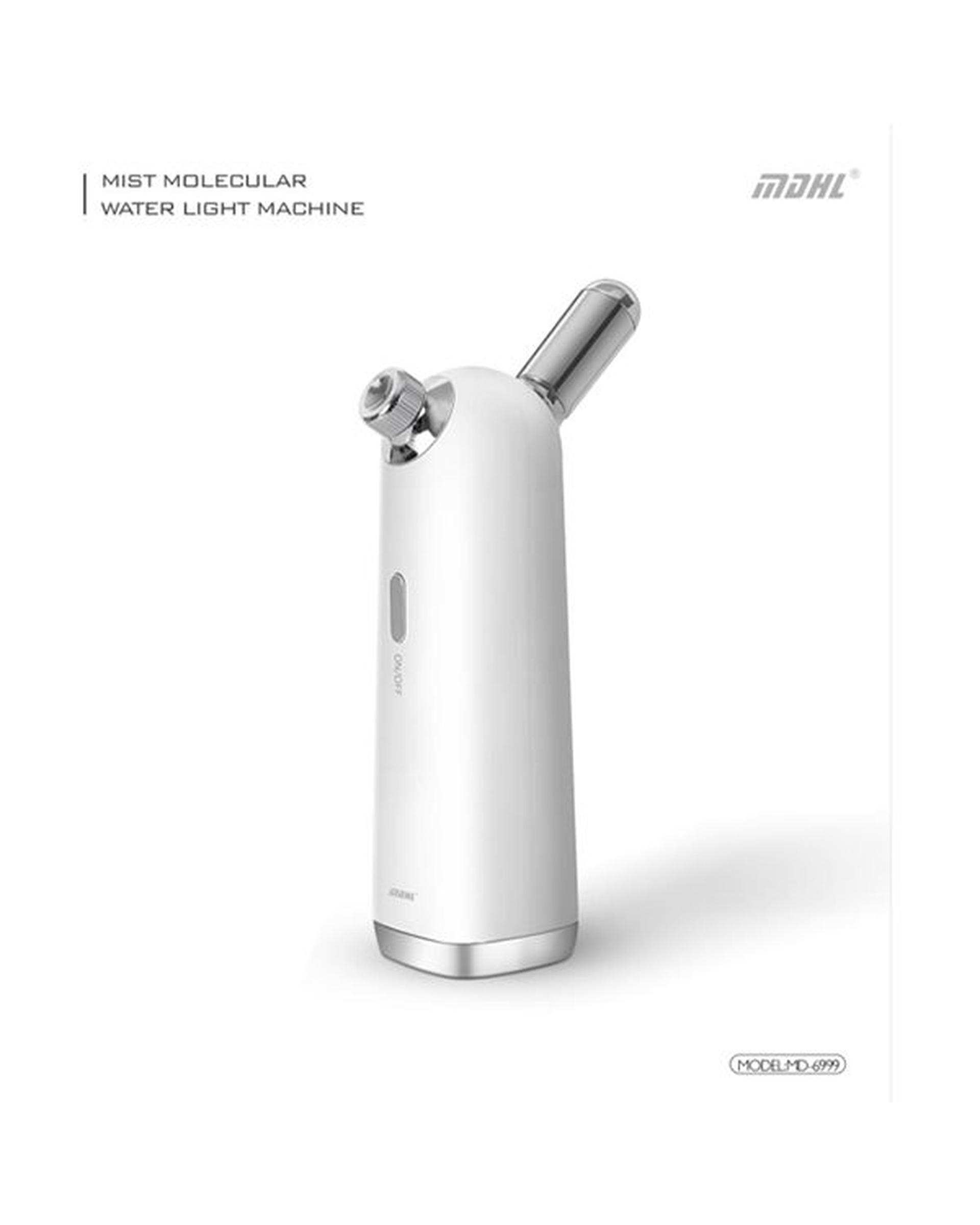 دستگاه آبرسان پوست سفید ام دی اچ ال Mdhl مدل md-6999