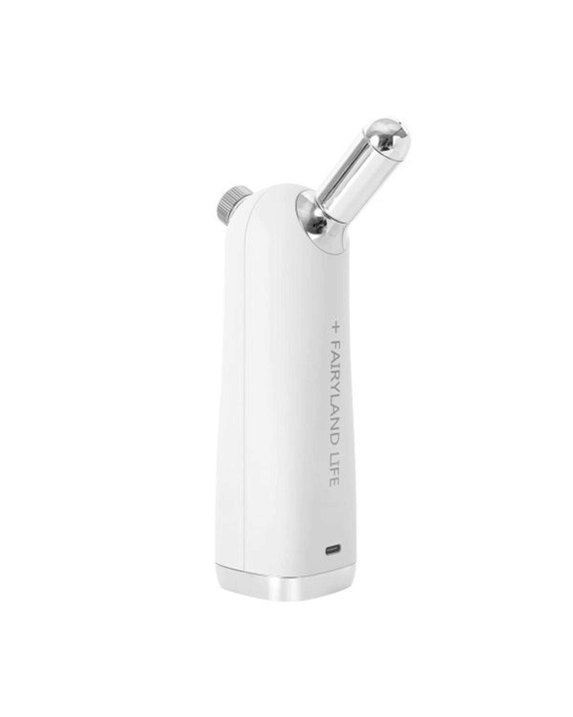 دستگاه آبرسان پوست سفید ام دی اچ ال Mdhl مدل md-6999