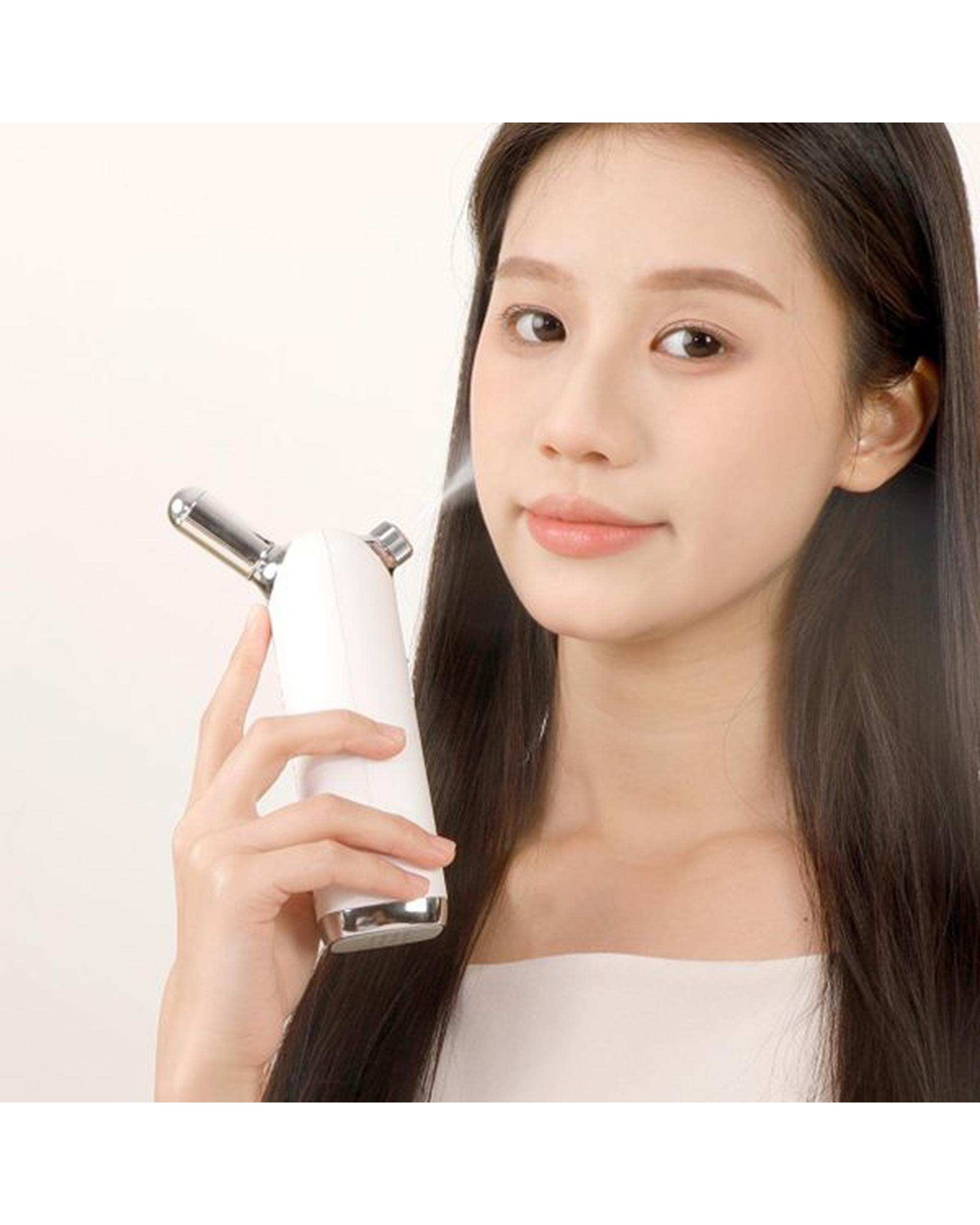 دستگاه آبرسان پوست سفید ام دی اچ ال Mdhl مدل md-6999