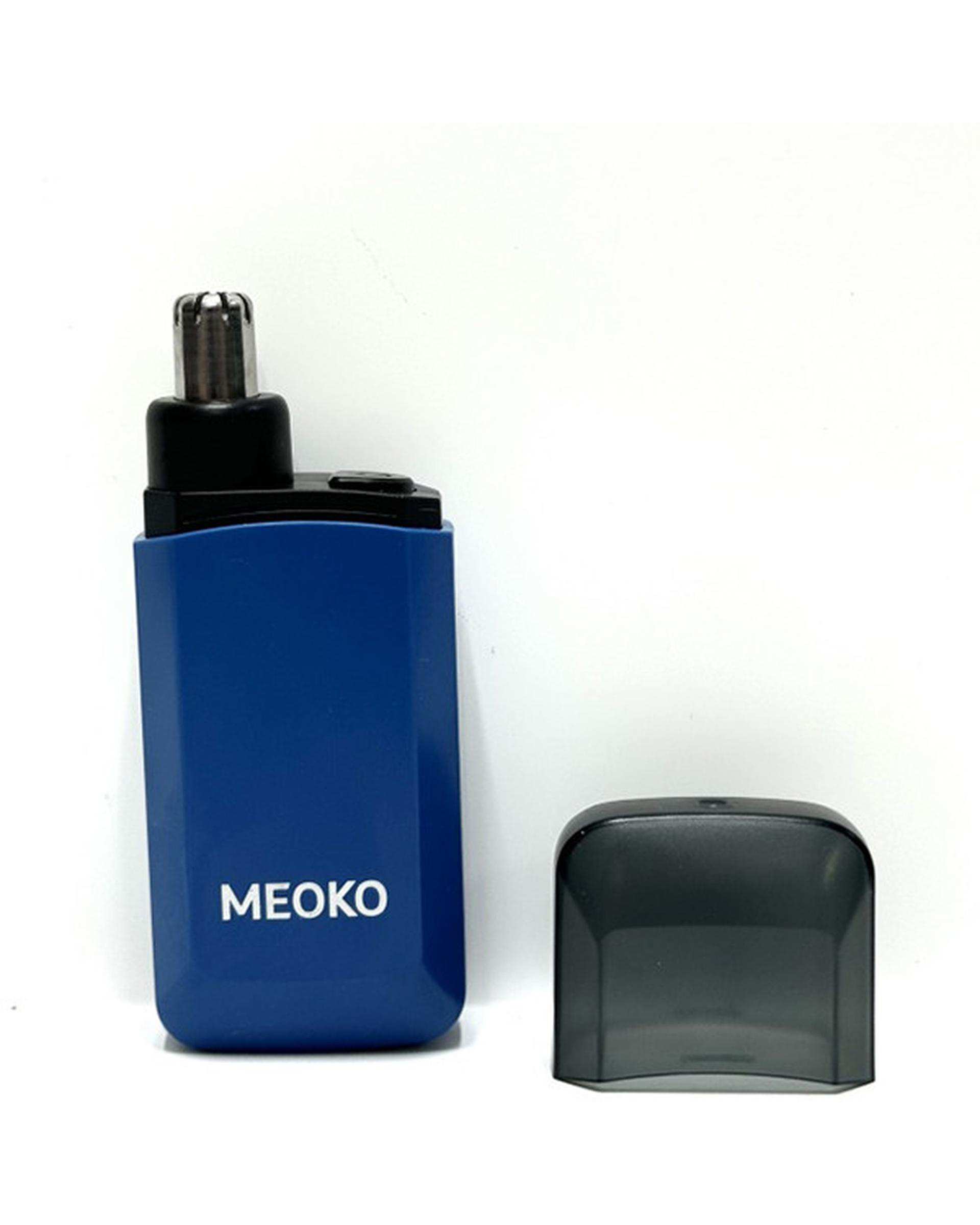 موزن گوش و بینی آبی موکو مدل KBMQ