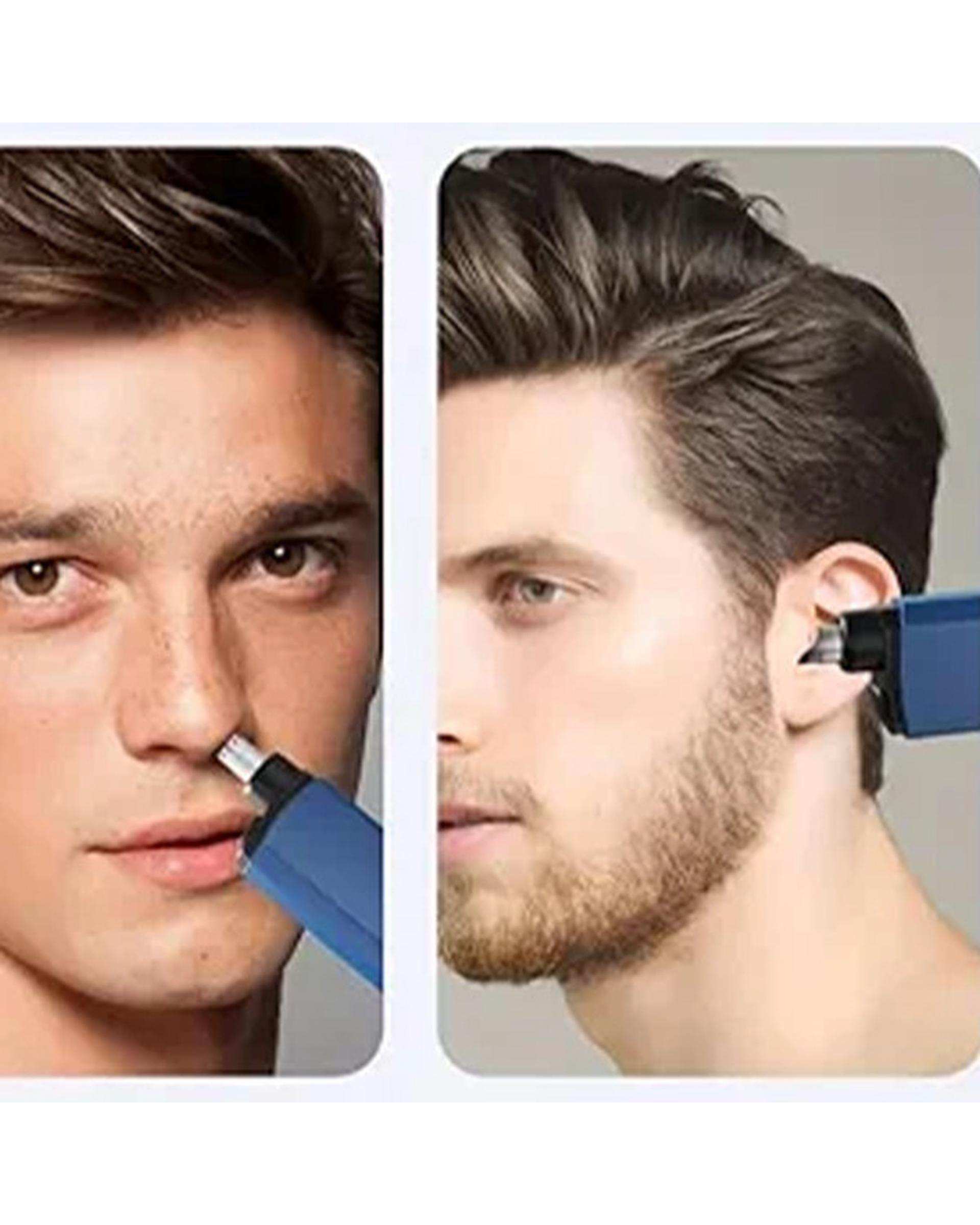 موزن گوش و بینی مشکی موکو مدل KBMQ