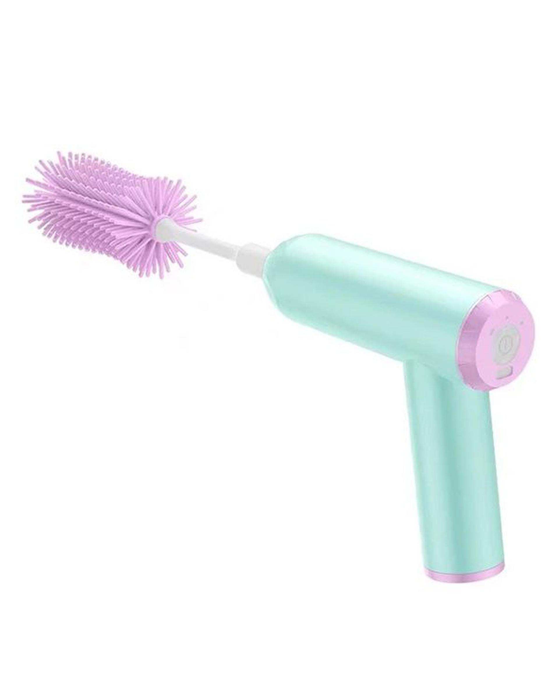 شیشه شوی برقی سبز مدل JBB02B