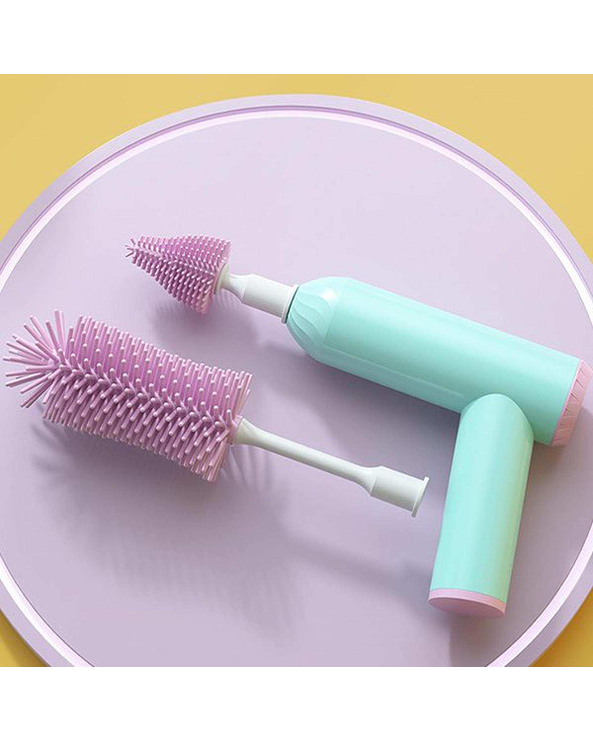 شیشه شوی برقی سبز مدل JBB02B