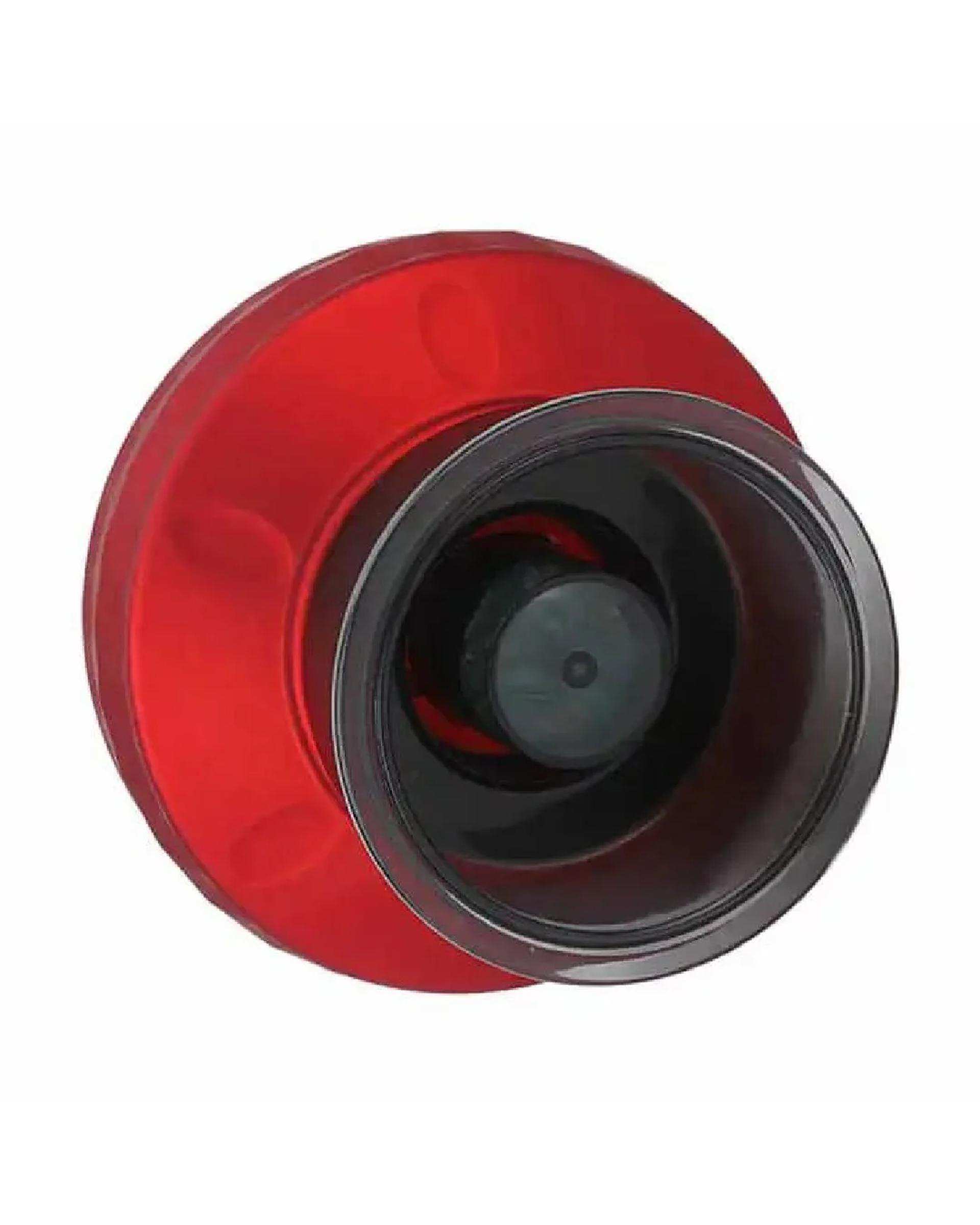 بادکش شارژی قرمز ام دی اچ ال مدل MDHL