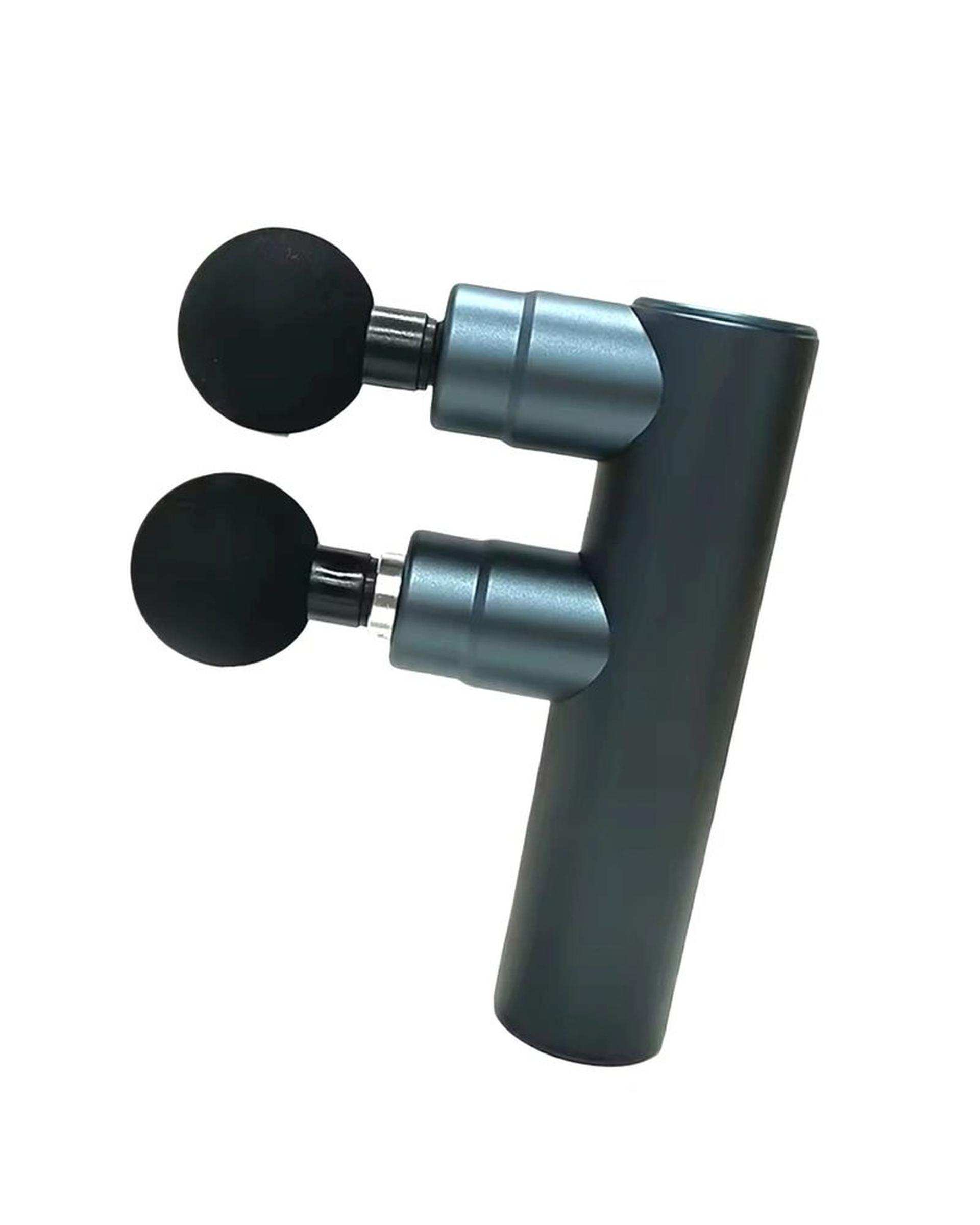 ماساژور تفنگی خاکستری ام دی اچ ال Mdhl مدل MD-606