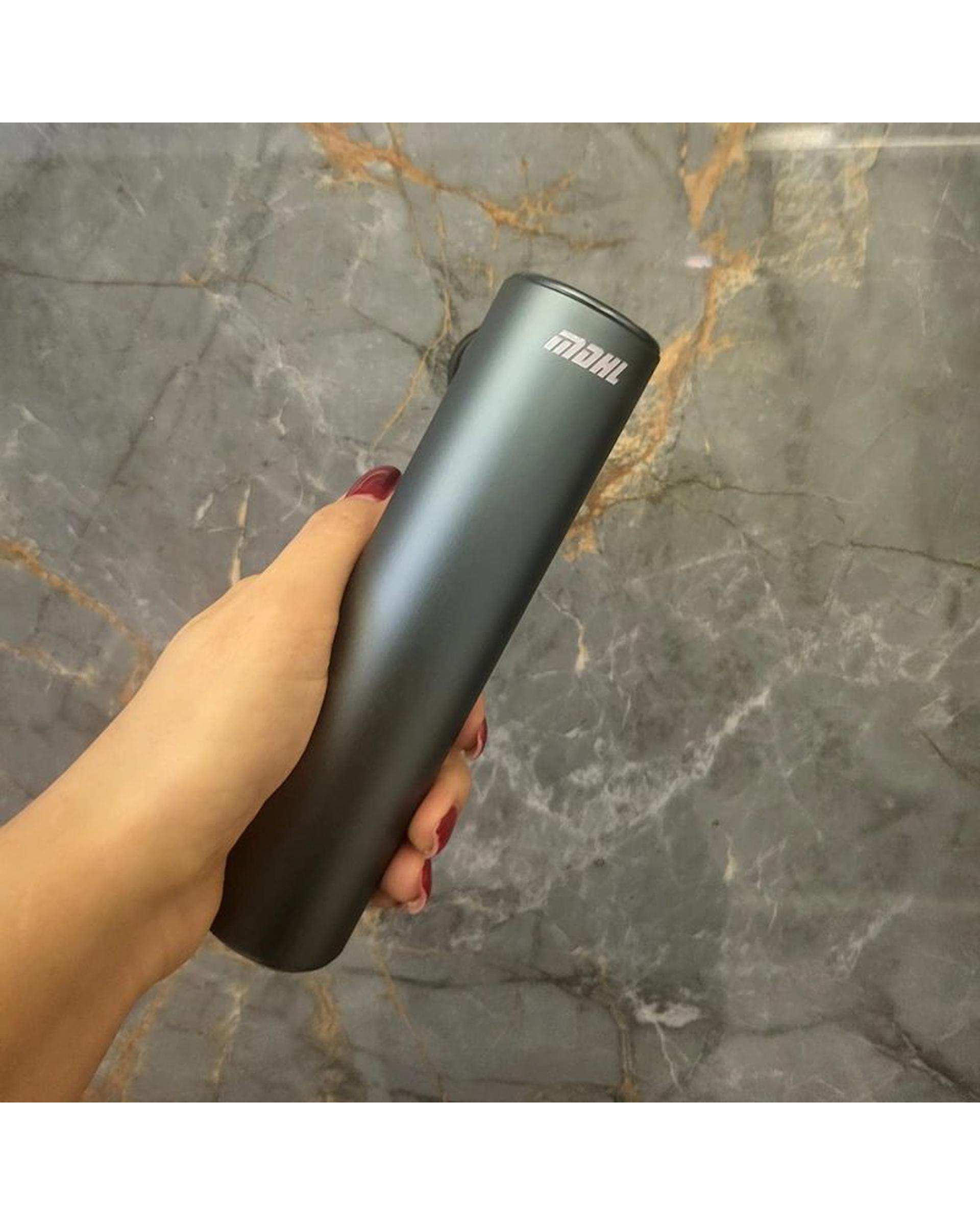 ماساژور تفنگی خاکستری ام دی اچ ال Mdhl مدل MD-606