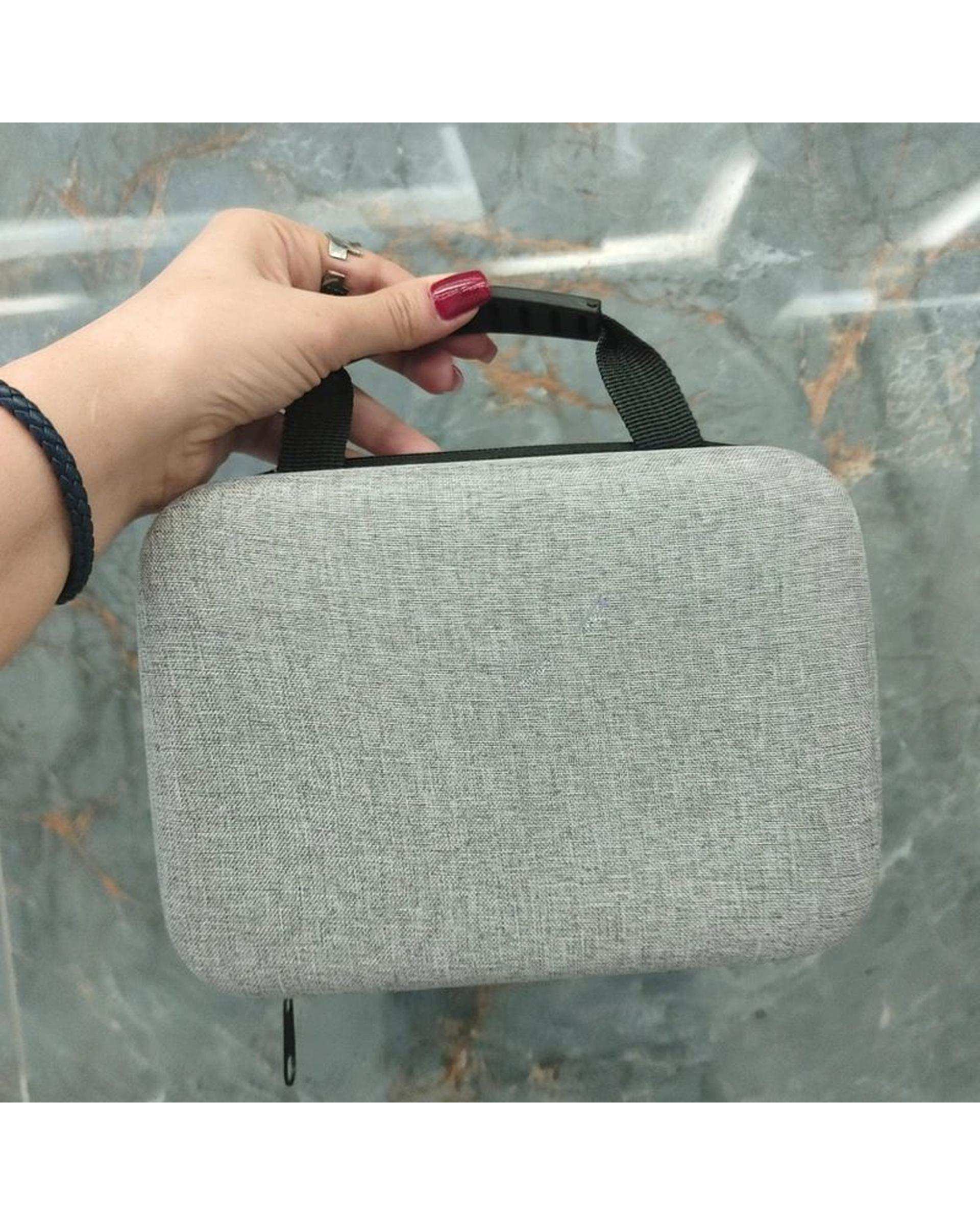 ماساژور تفنگی خاکستری ام دی اچ ال Mdhl مدل MD-606